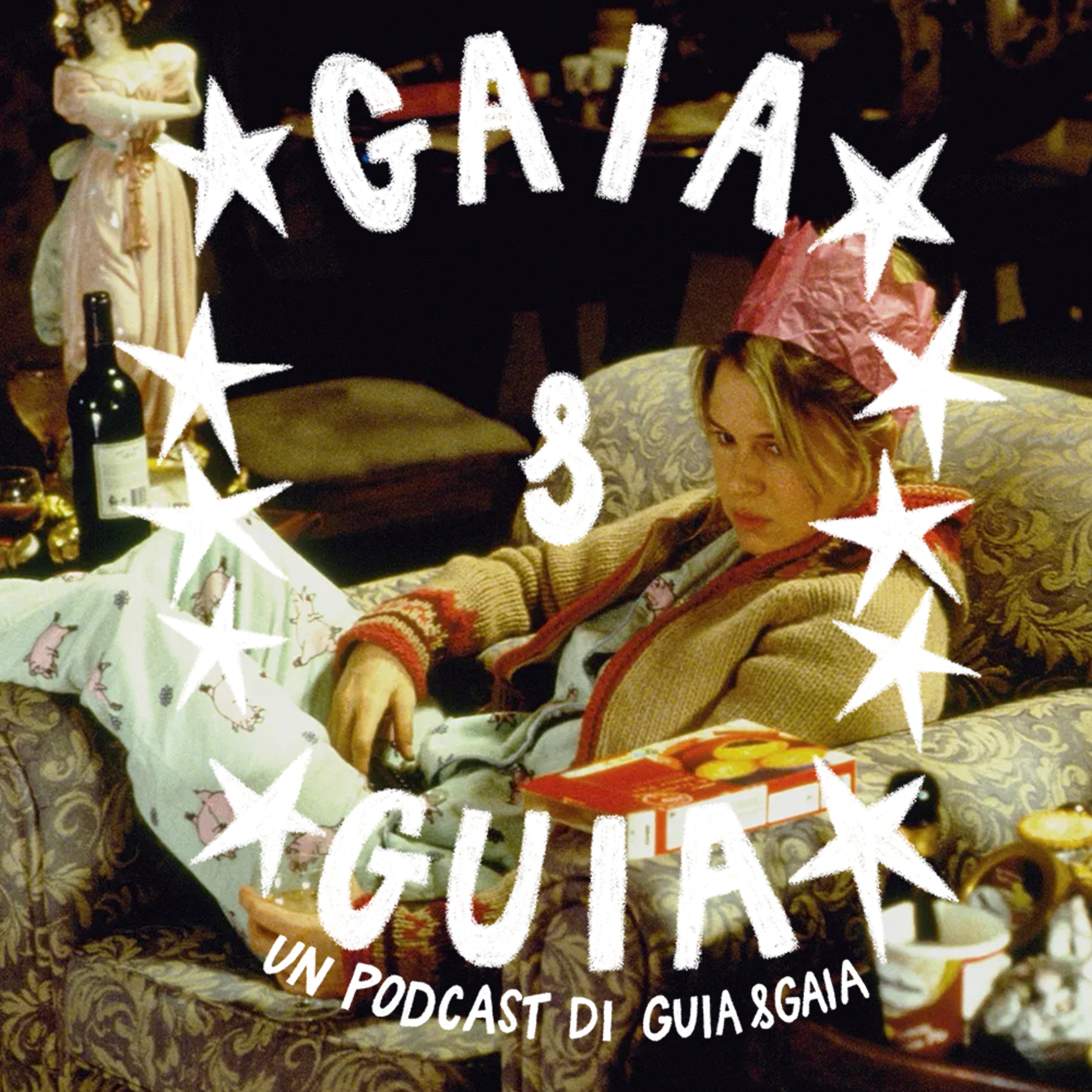 Gaia e Guia | Speciale Vacanze Di Natale | S01E07