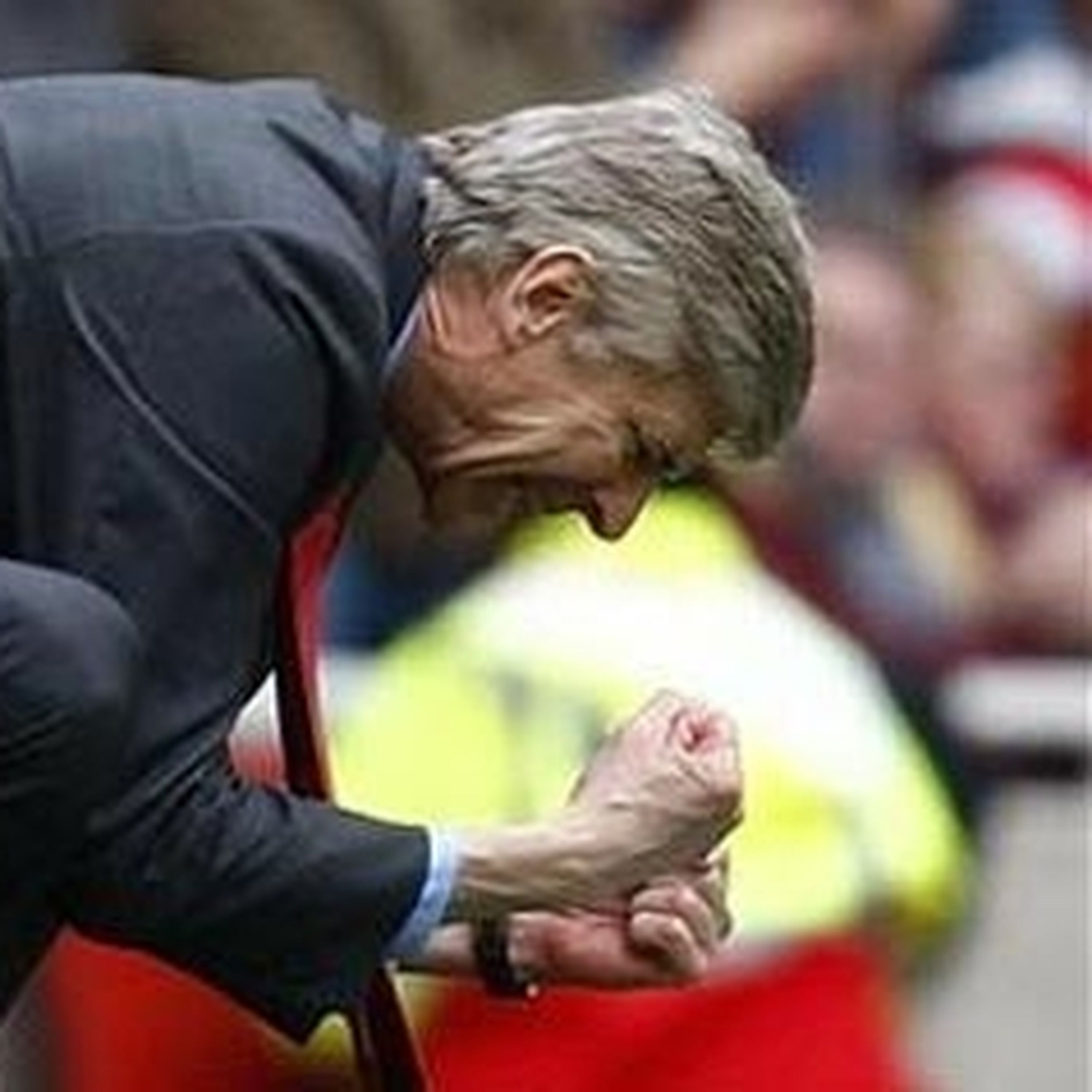 Footballistically Arsenal