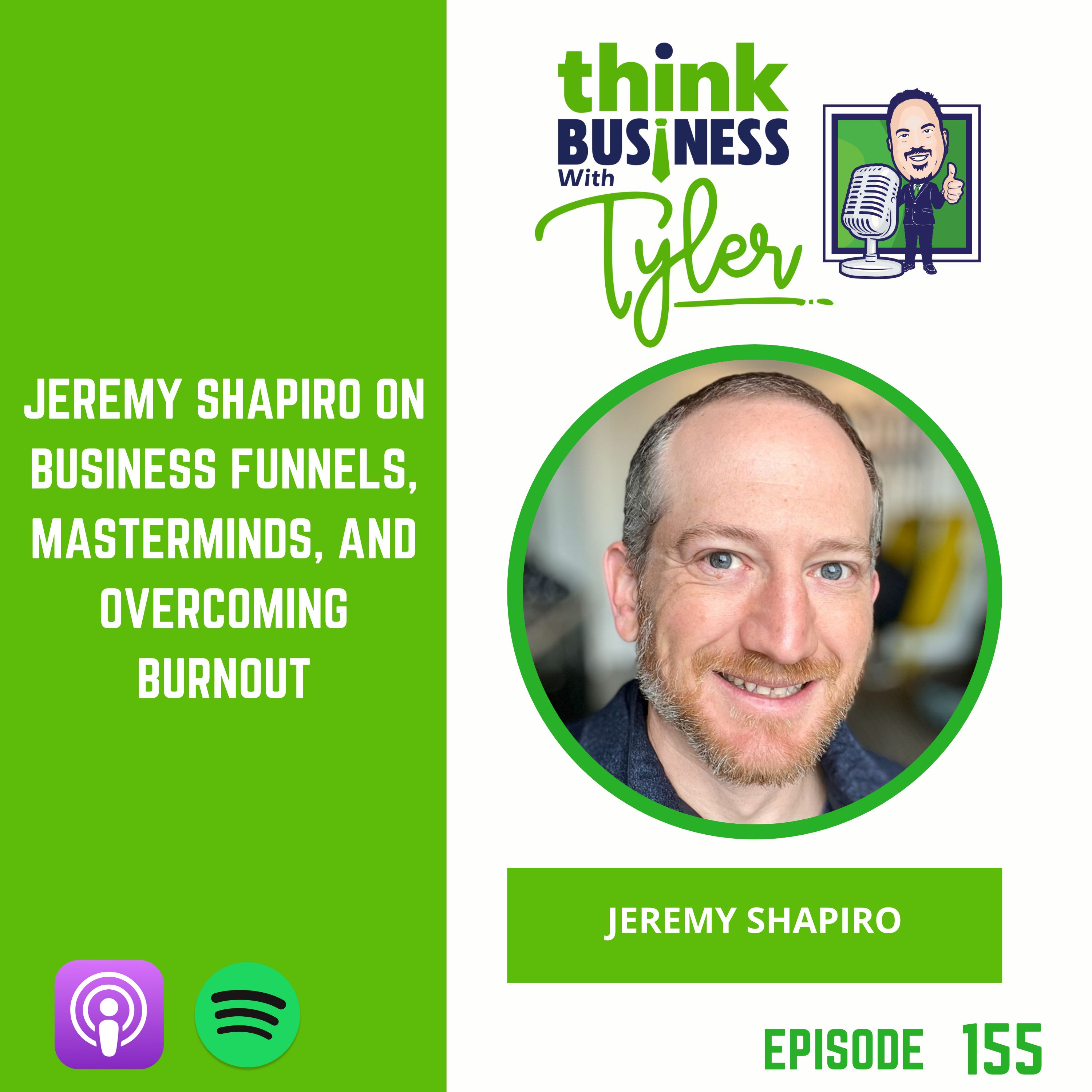 Think Business with Tyler