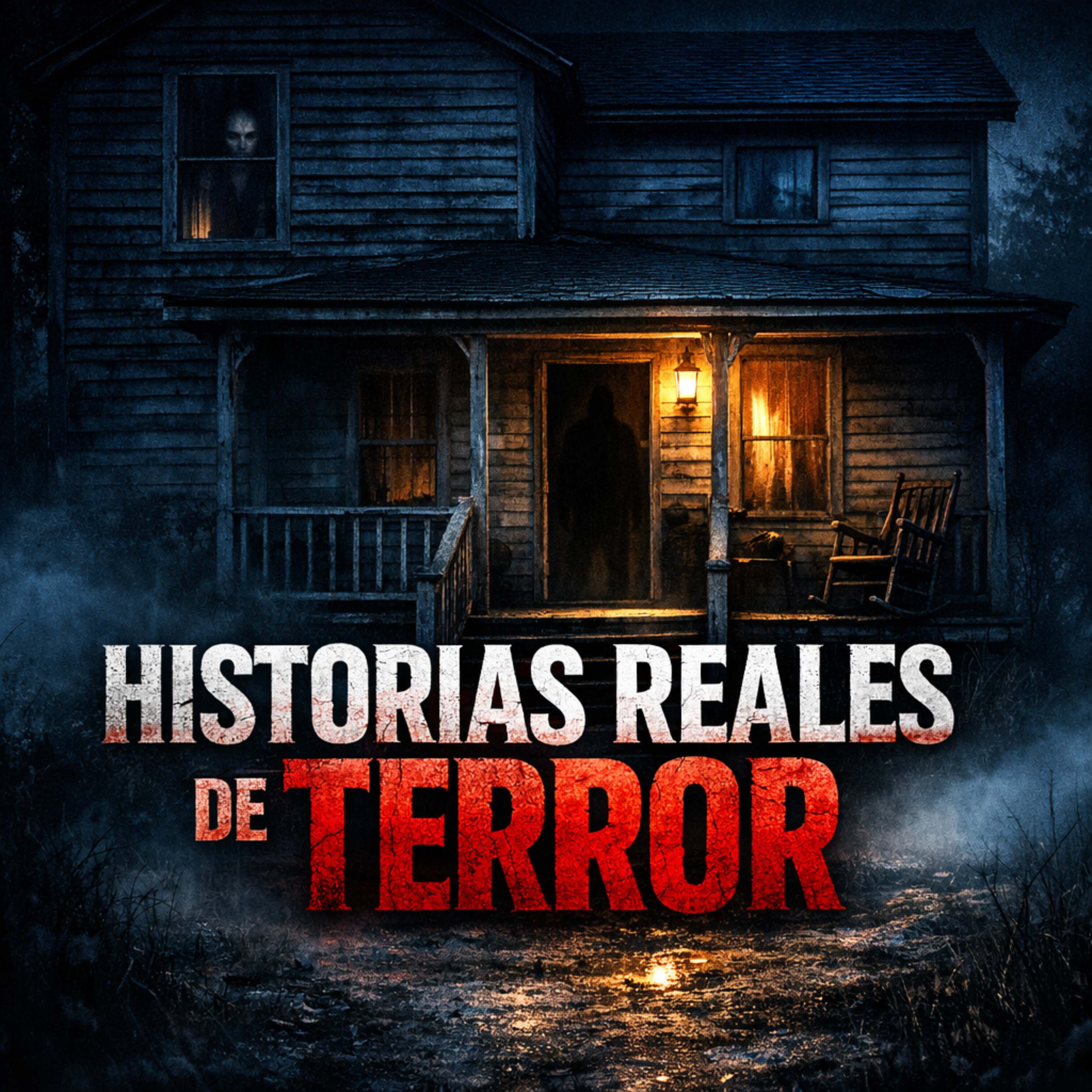 Lo que ocurrió en estas historias todavía se siente maligno | 10 historias VERDADERAS más aterradoras episode artwork