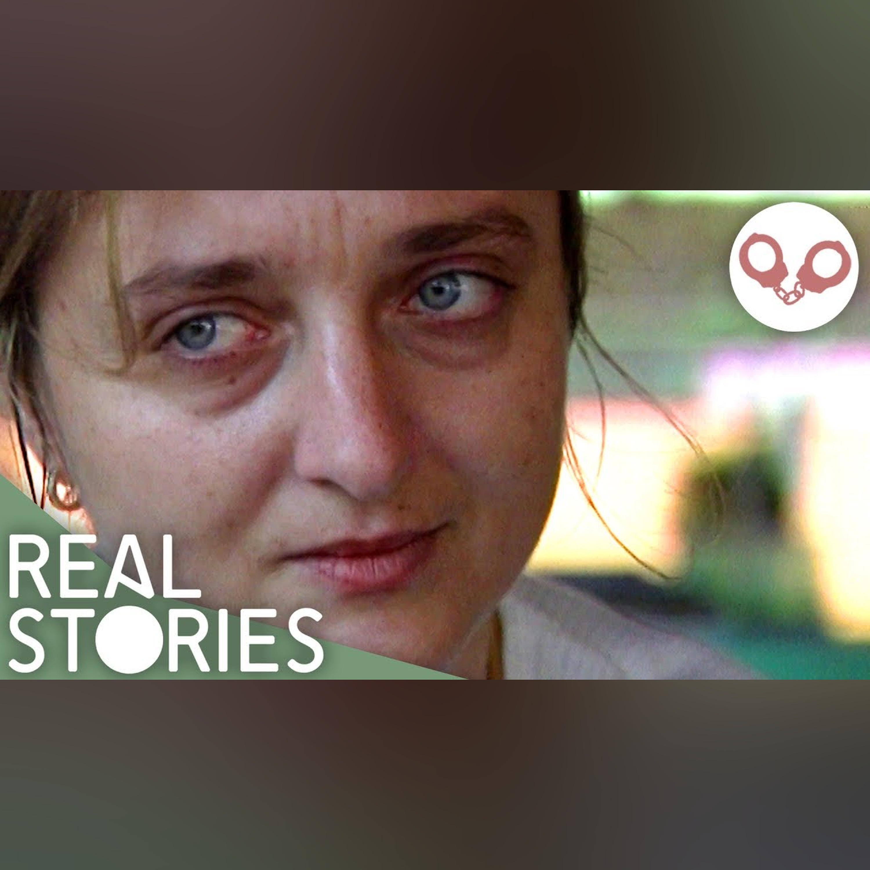The Boy Who Rushed (Missing Person Documentary) | Real Stories episode artwork