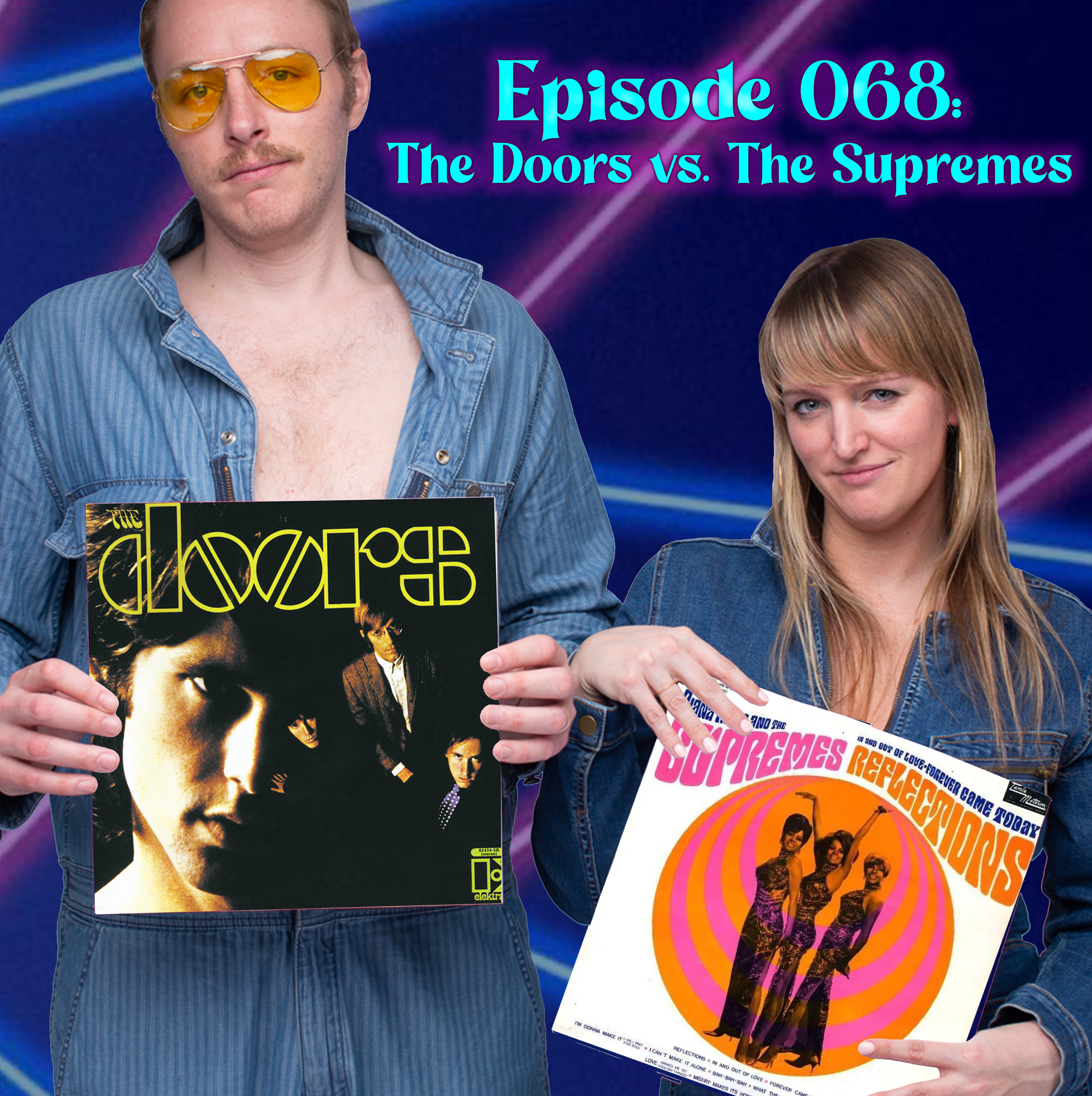 I Love You... But Your Music Sucks