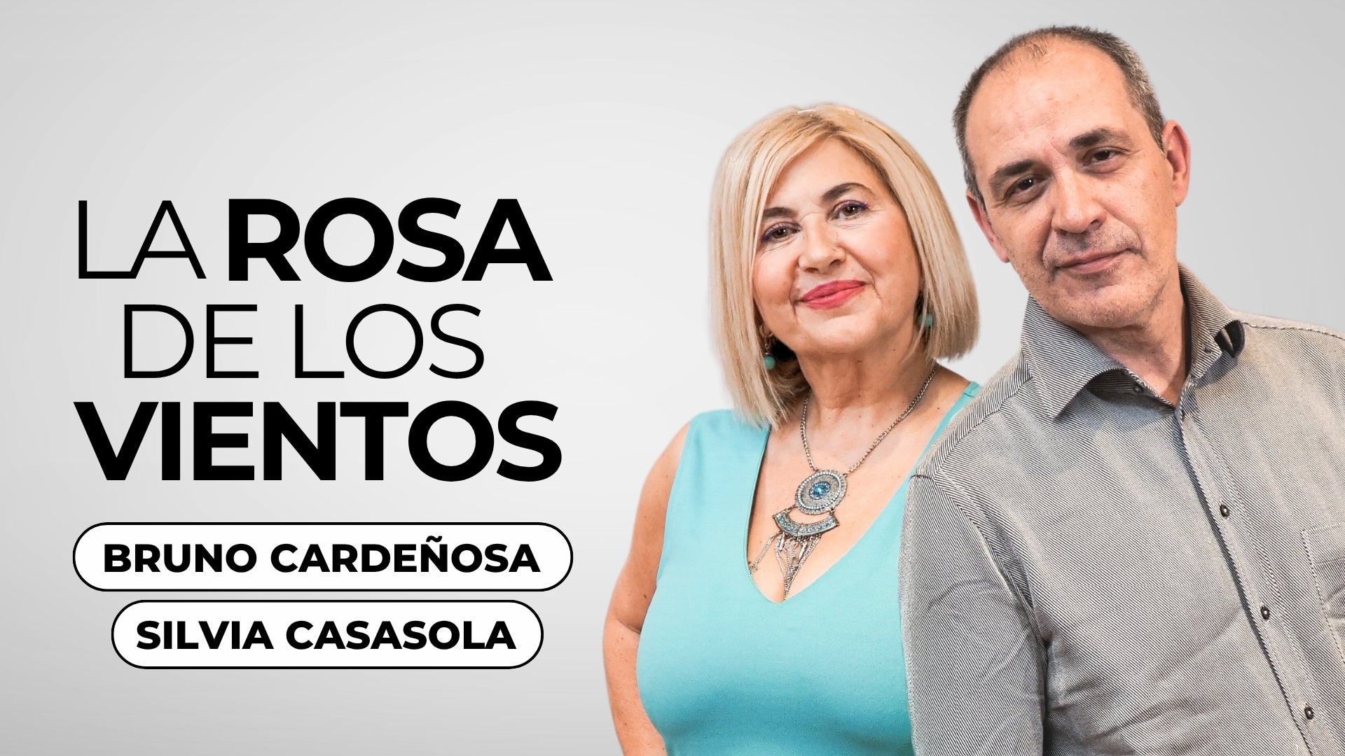 La Rosa de los Vientos 26/07/2026 episode artwork