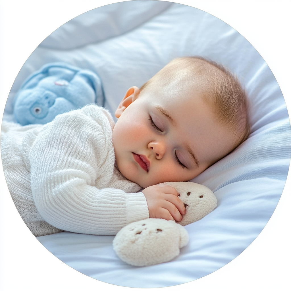 White Noise for Babies | Sleep Sounds for Baby Colic Relief