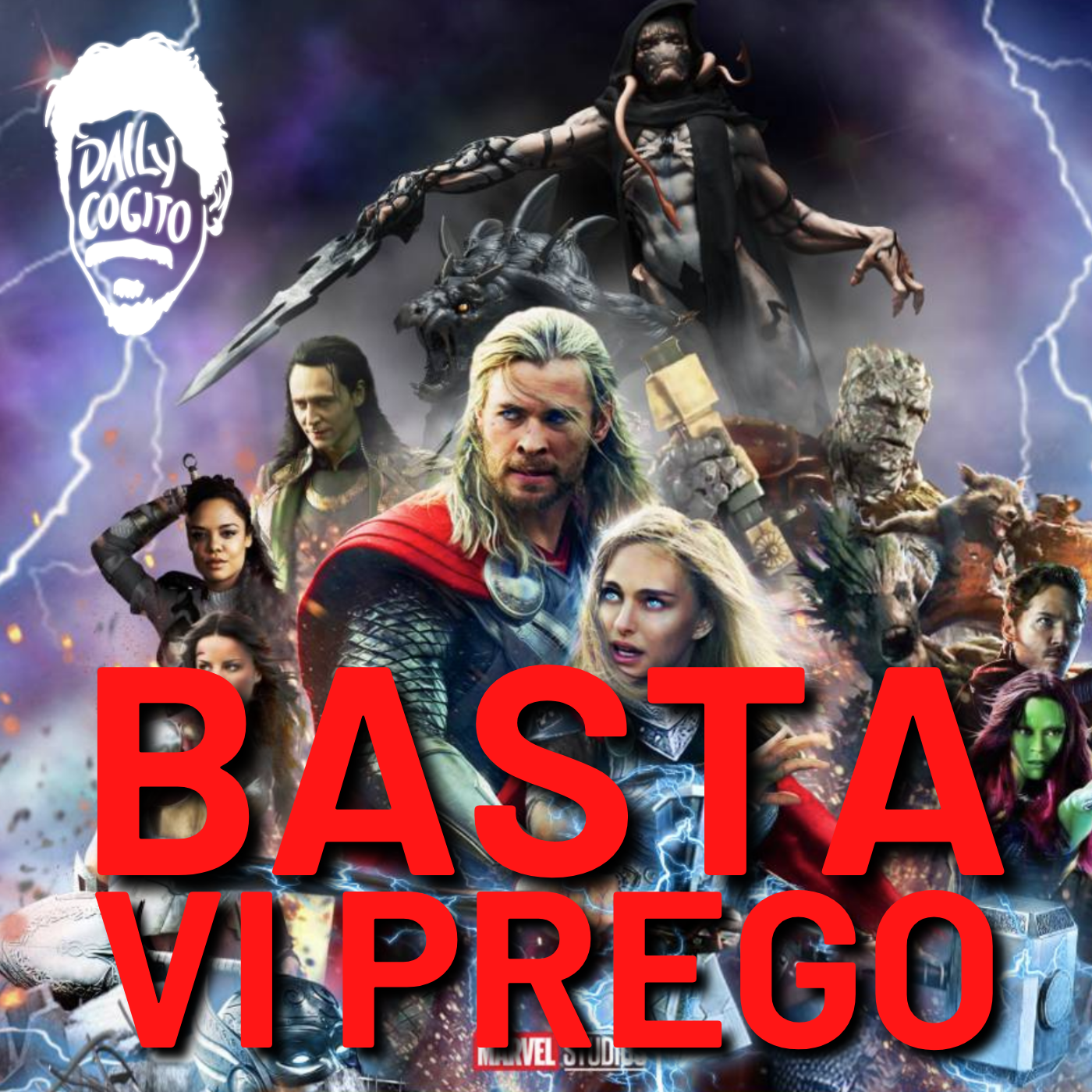 La MARVEL ha ucciso il CINEMA? Sulla capacità di Giudizio