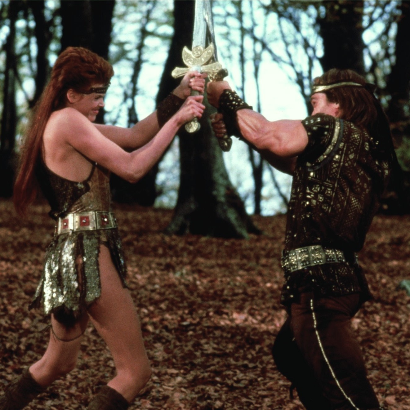 Yado: un finto Conan per ingannare gli spettatori episode artwork