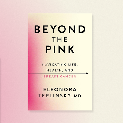 Beyond The Pink