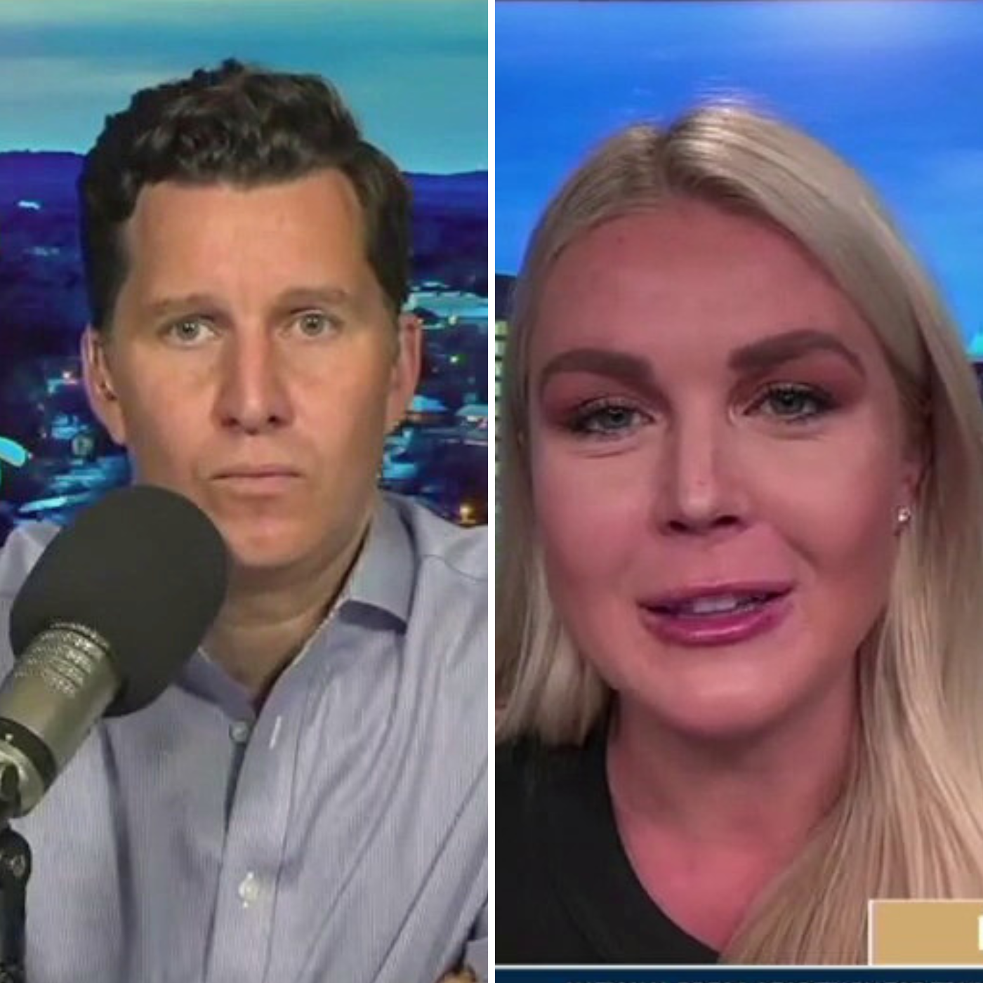 Trump vs Biden! What To Know &  Expect With Former President Trump's Press Secretary