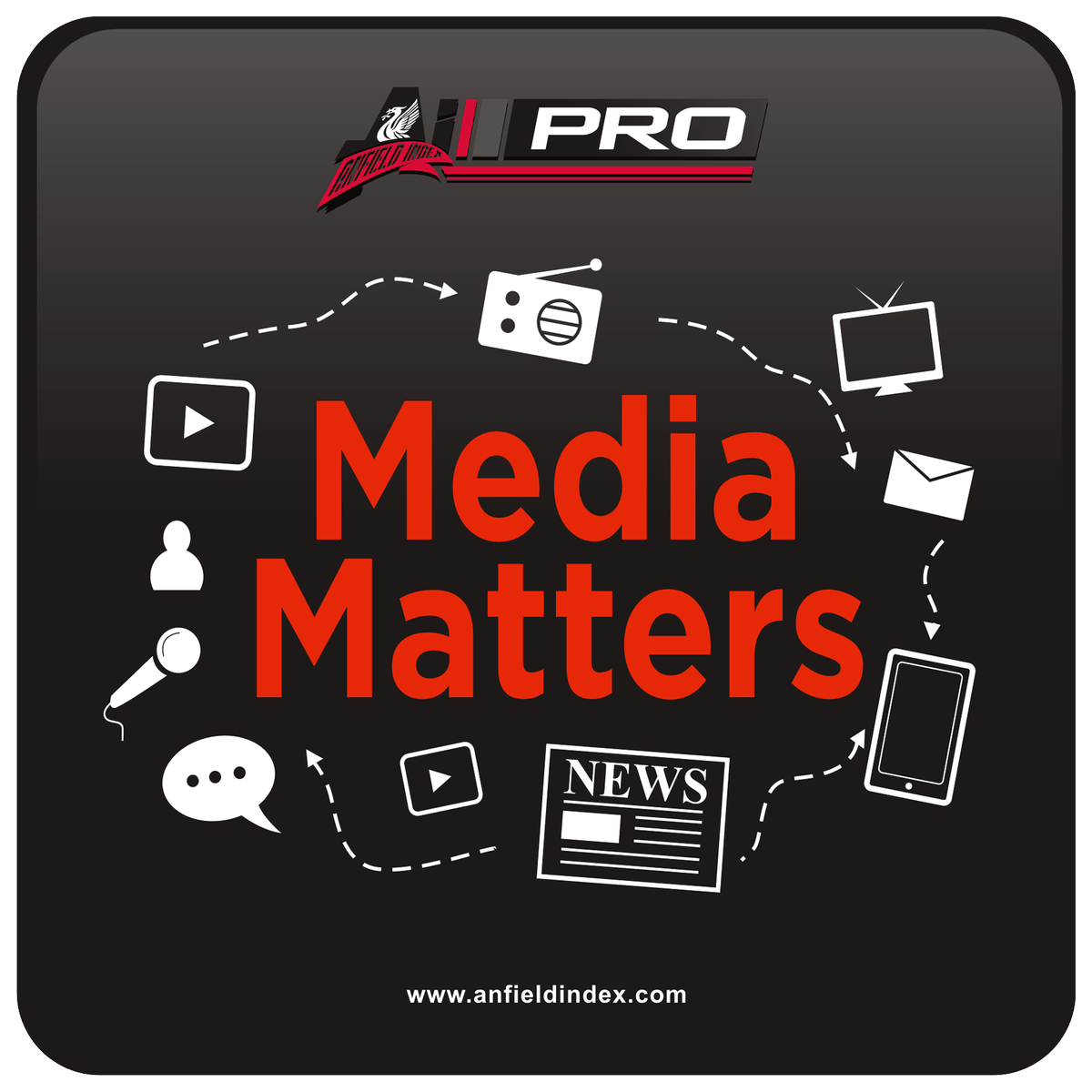 MEDIA MATTERS: HARD EARNED VICTORIES AND BREAKING CONTRACT NEWS