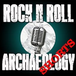 Shorts: Southern Rock Opera: Ghosts, Myths, and Monsters