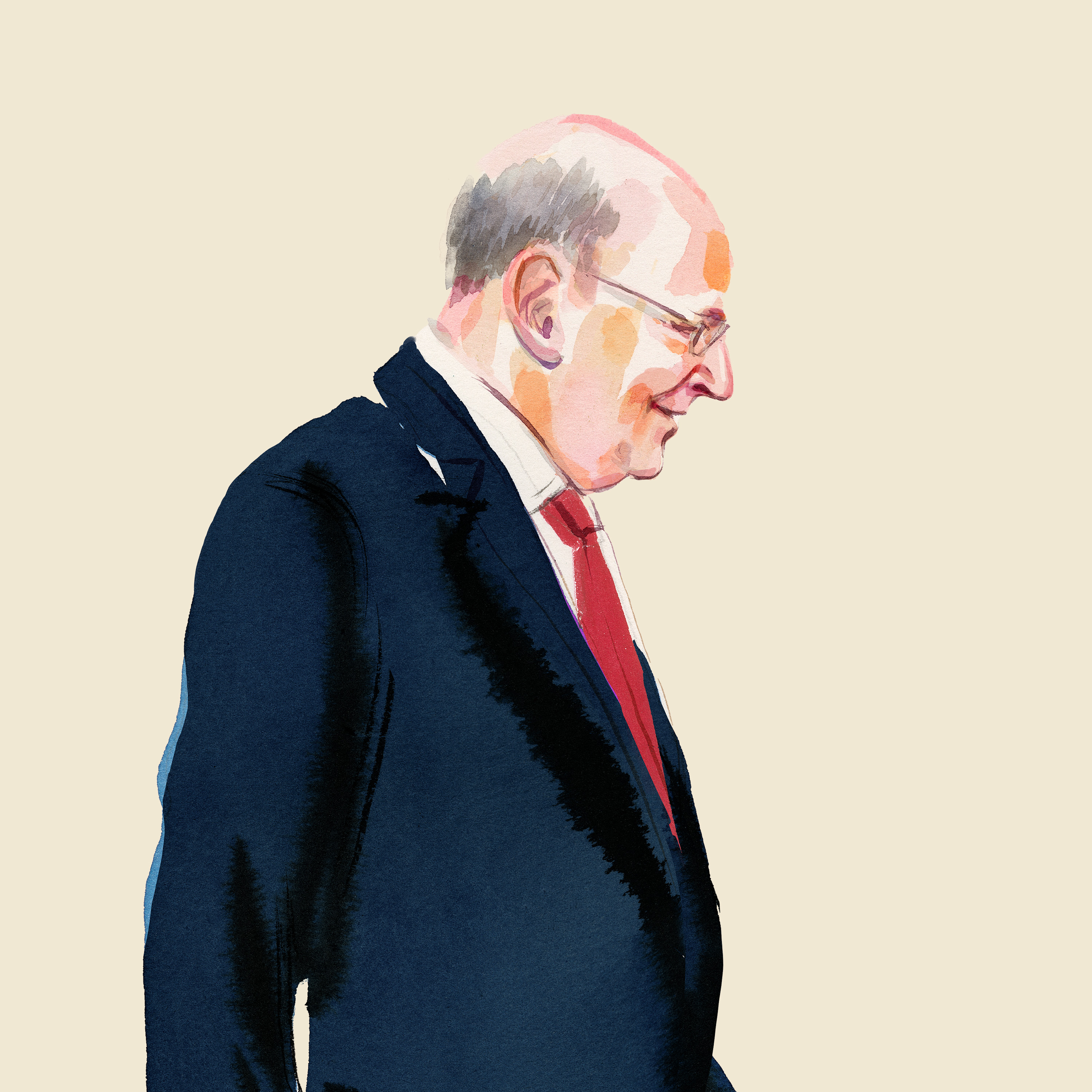 The Art of Seeing: Two Brueghel Discoveries, with George Wachter