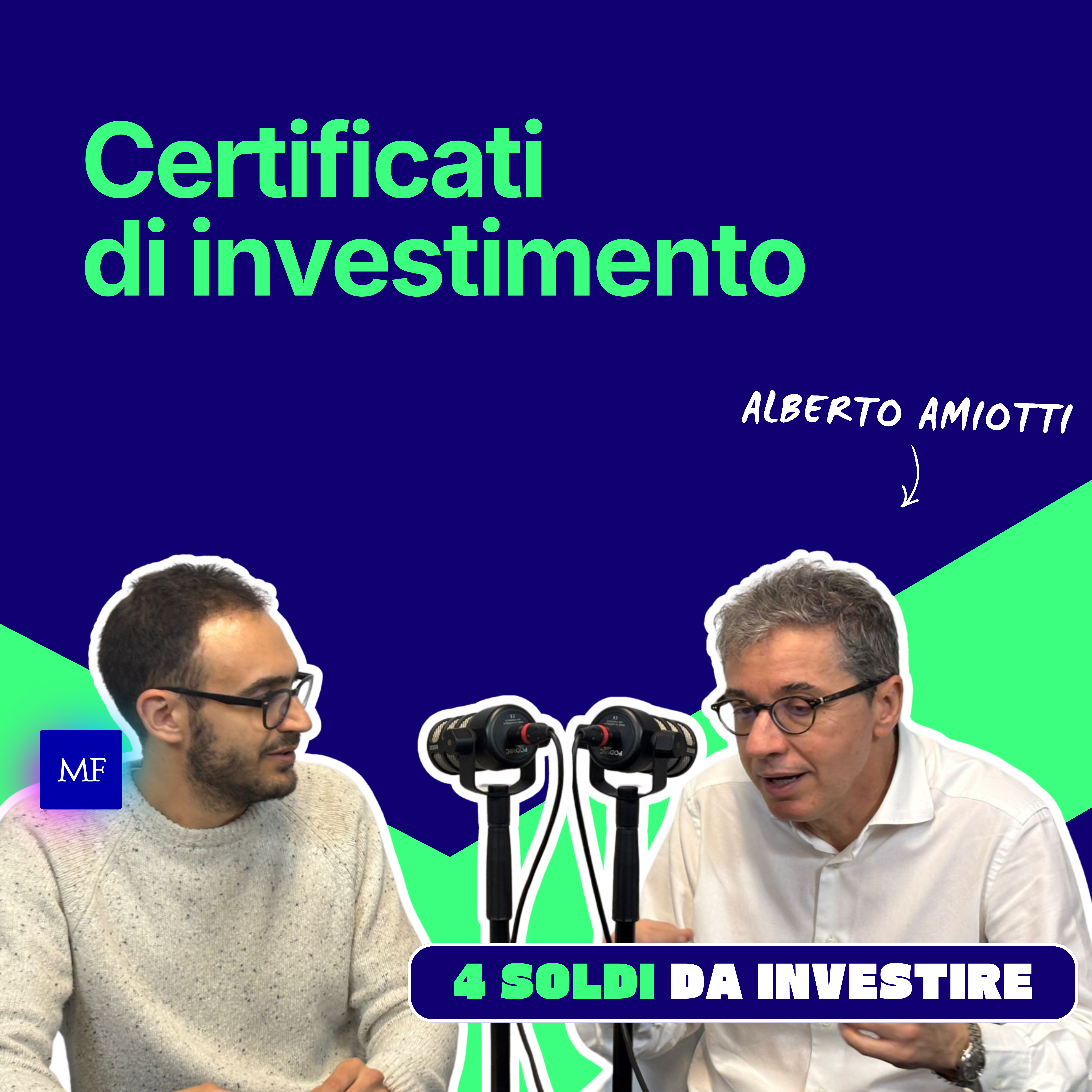 Cosa sono i certificati di investimento e come si usano in portafoglio