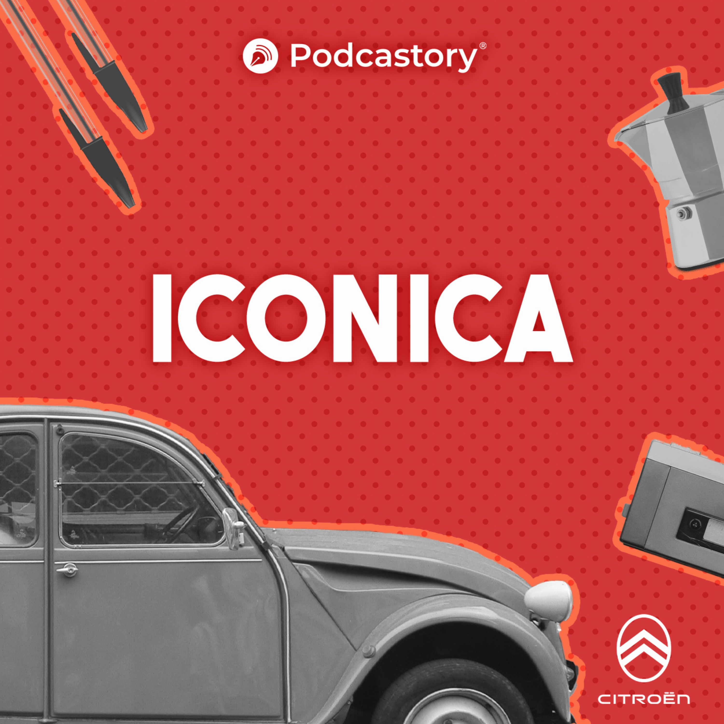 Iconica