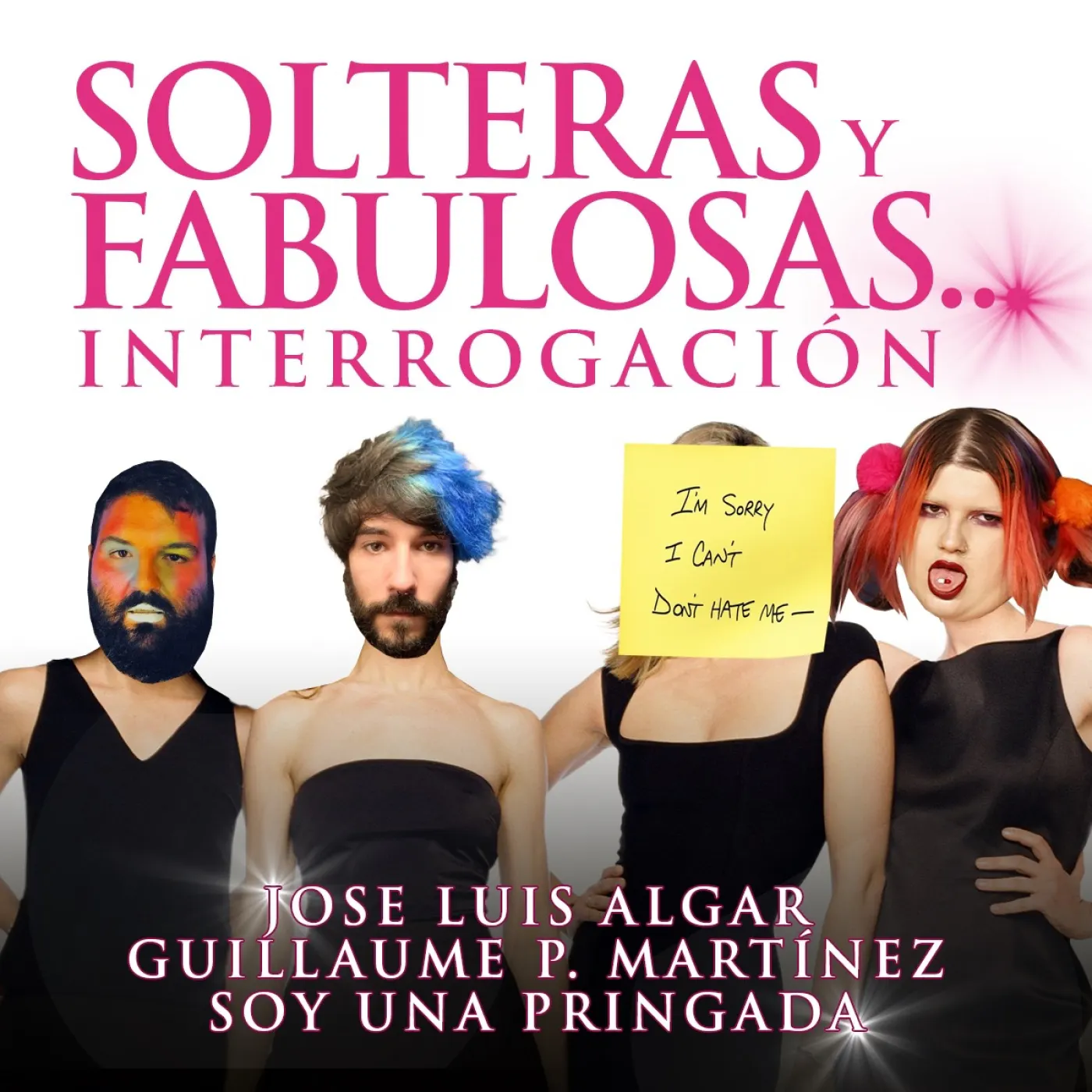 1x11 La sequía y 1x12 Oh mis fieles, venid a mí