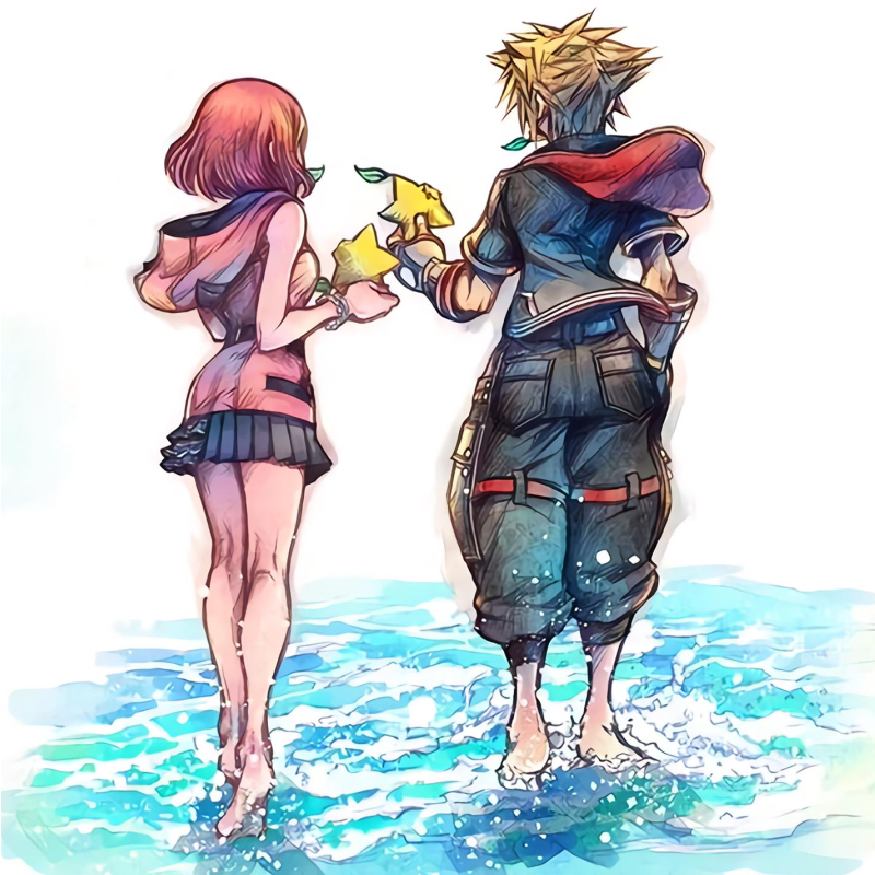 Chrono Cross, The World Ends With You, and Other Summer RPGs