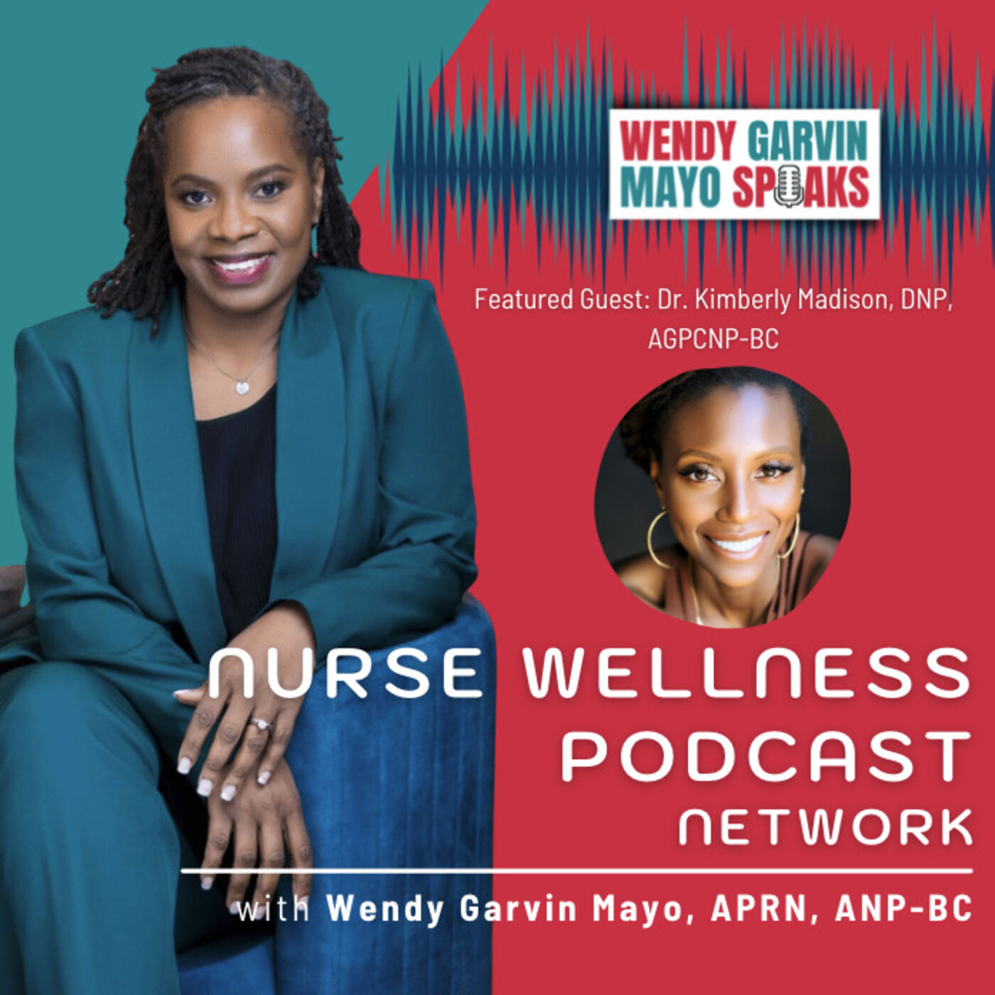 Nurse Wellness Podcast