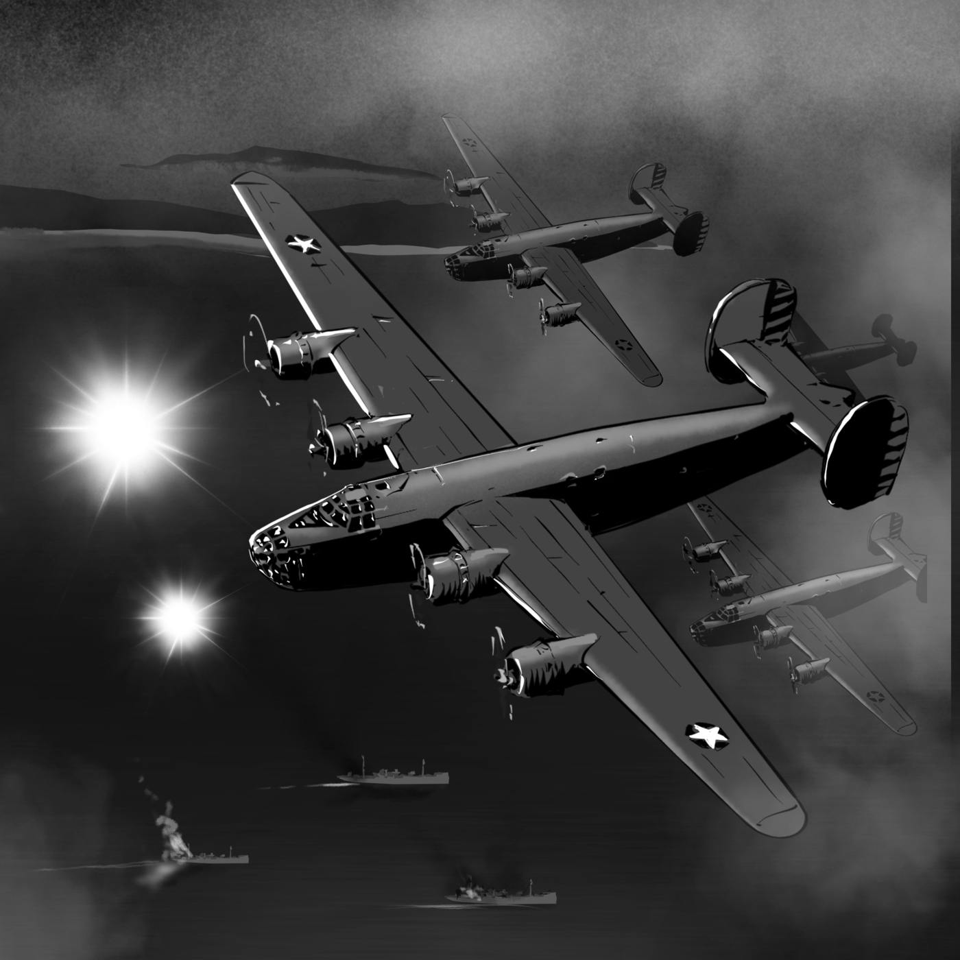 The Foo Fighter Mystery The Foo Fighter Mystery