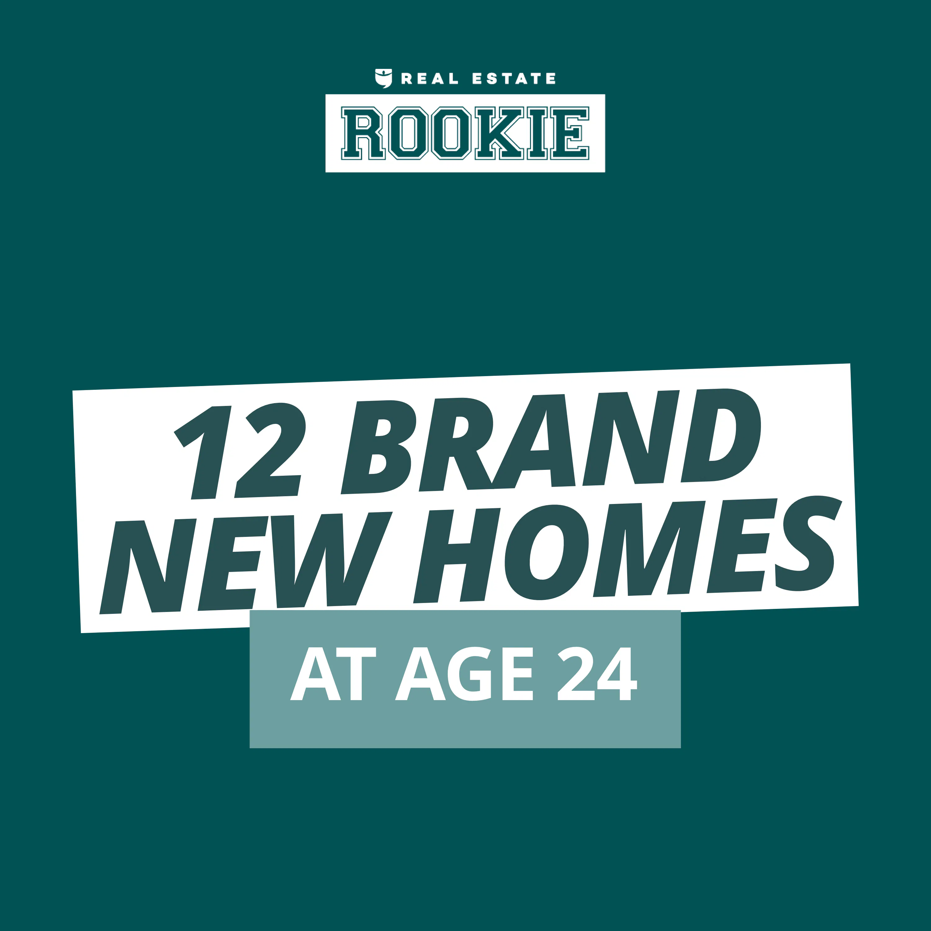 123: ‘Building’ Wealth as a 24-Year-Old with 12 New Construction Projects