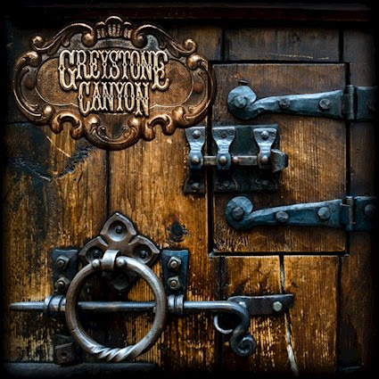 Greystone Canyon "Iron & Oak" Review by Dark Macek episode artwork