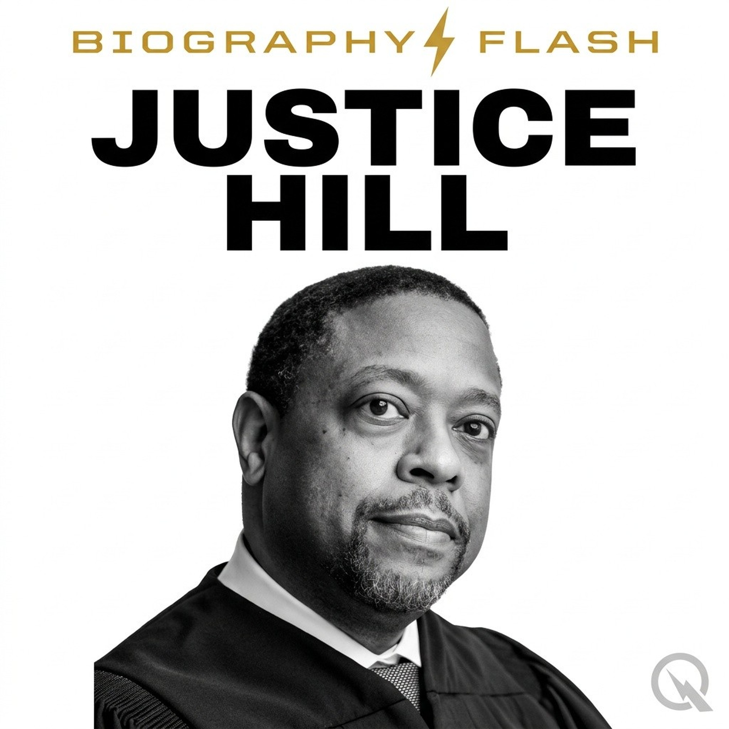 Justice Hill - Biography Flash