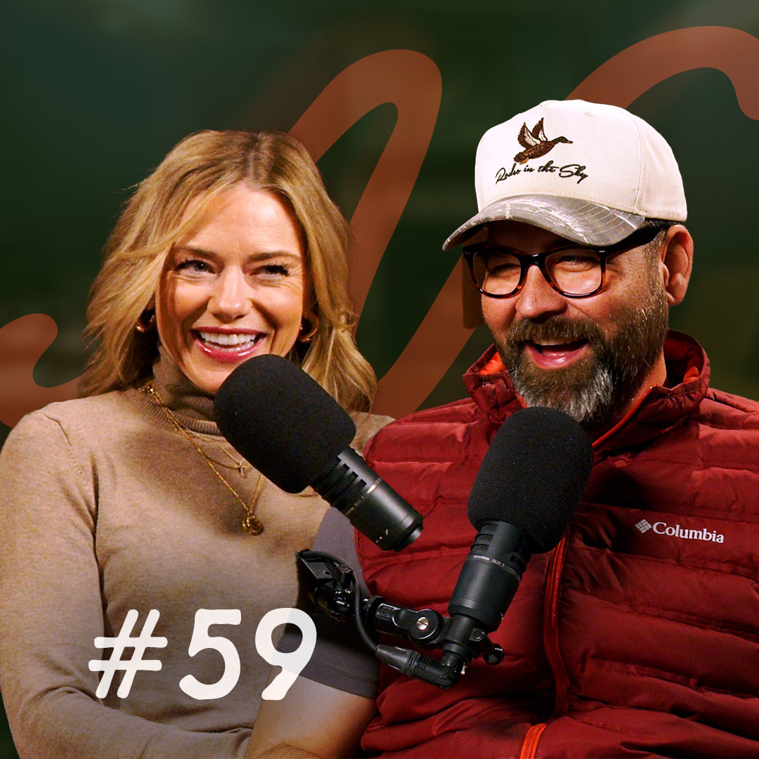 Hell, Presence, and the Good Life Jesus Offers | #59