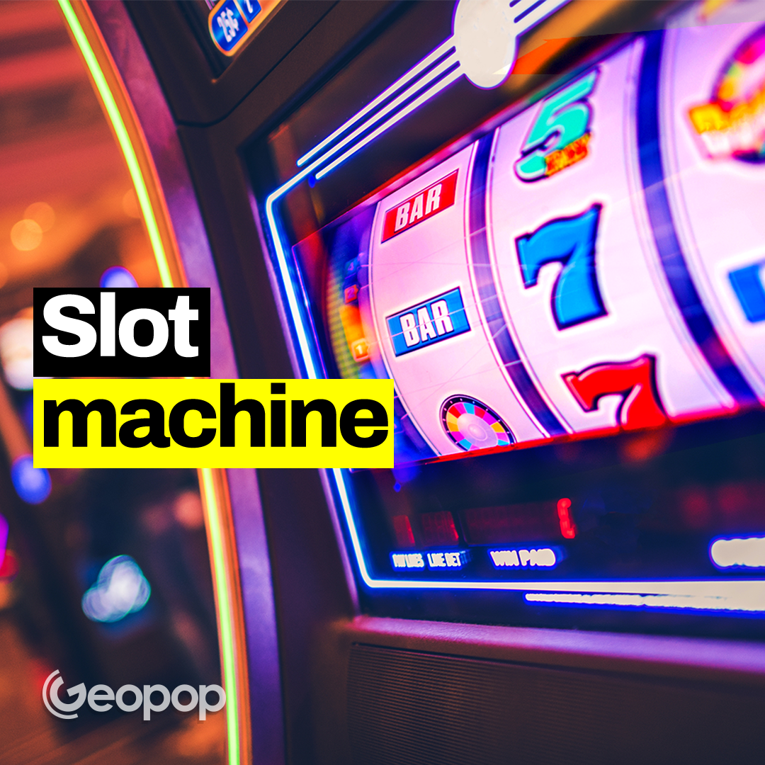 Slot machine: qual è la tecnologia che c’è dietro e i meccanismi che ci spingono a continuare a giocare