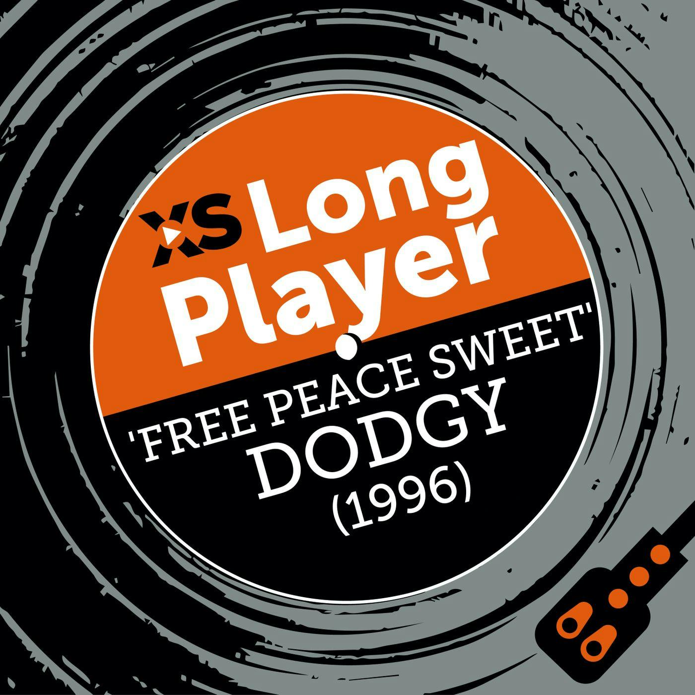 Dodgy ”Free Peace Sweet” with Nigel Clark