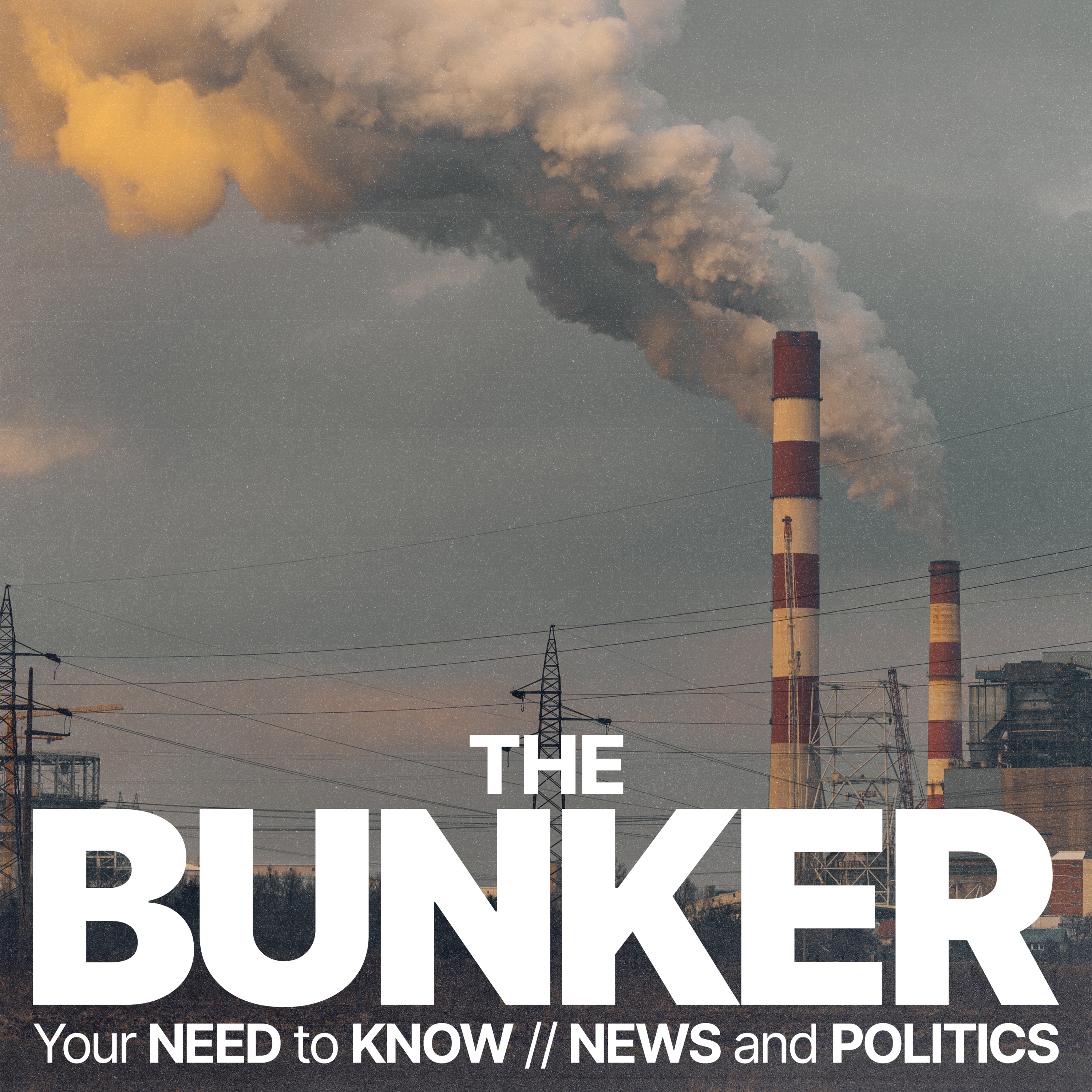 The Bunker – News without the nonsense