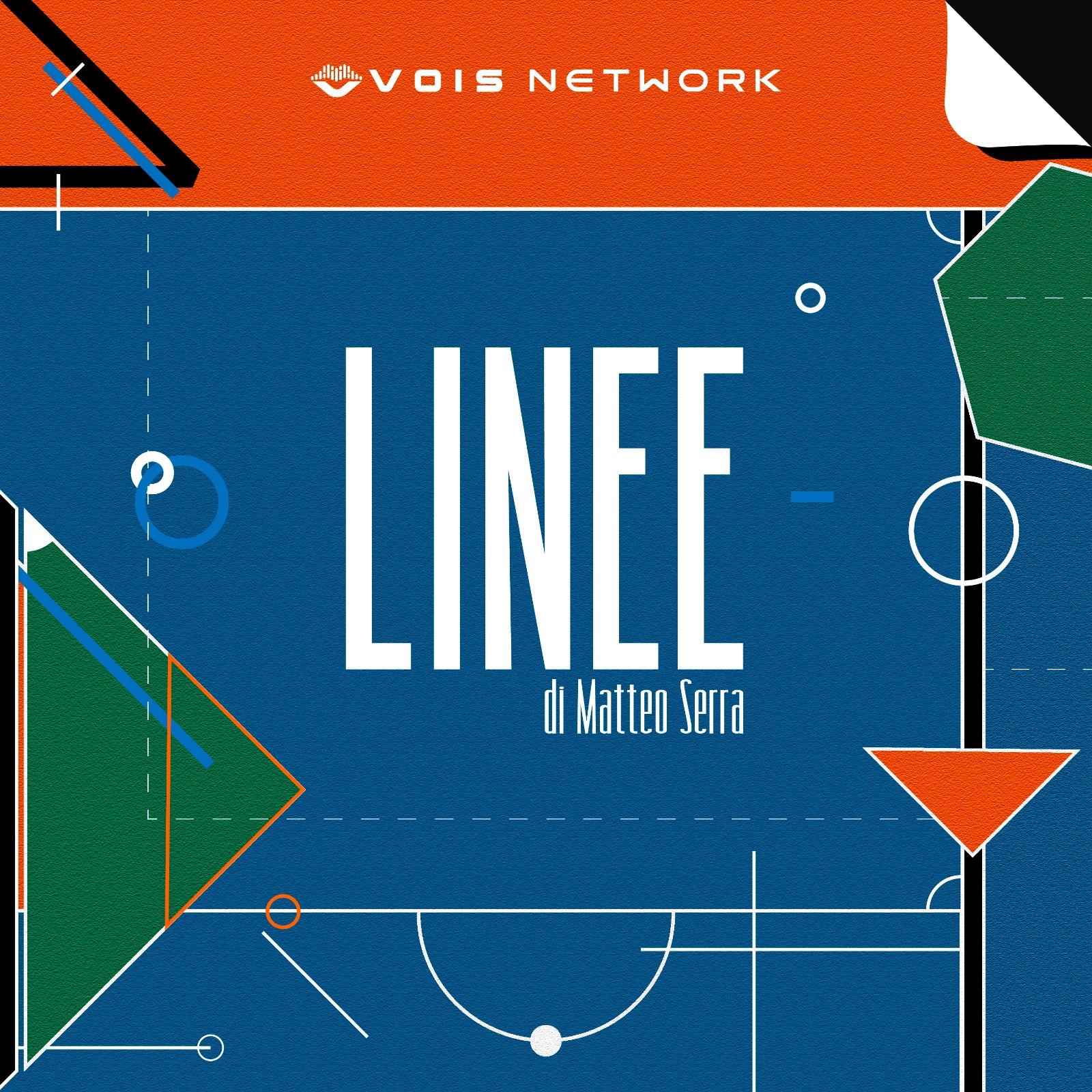 LINEE — Dentro lo Sport