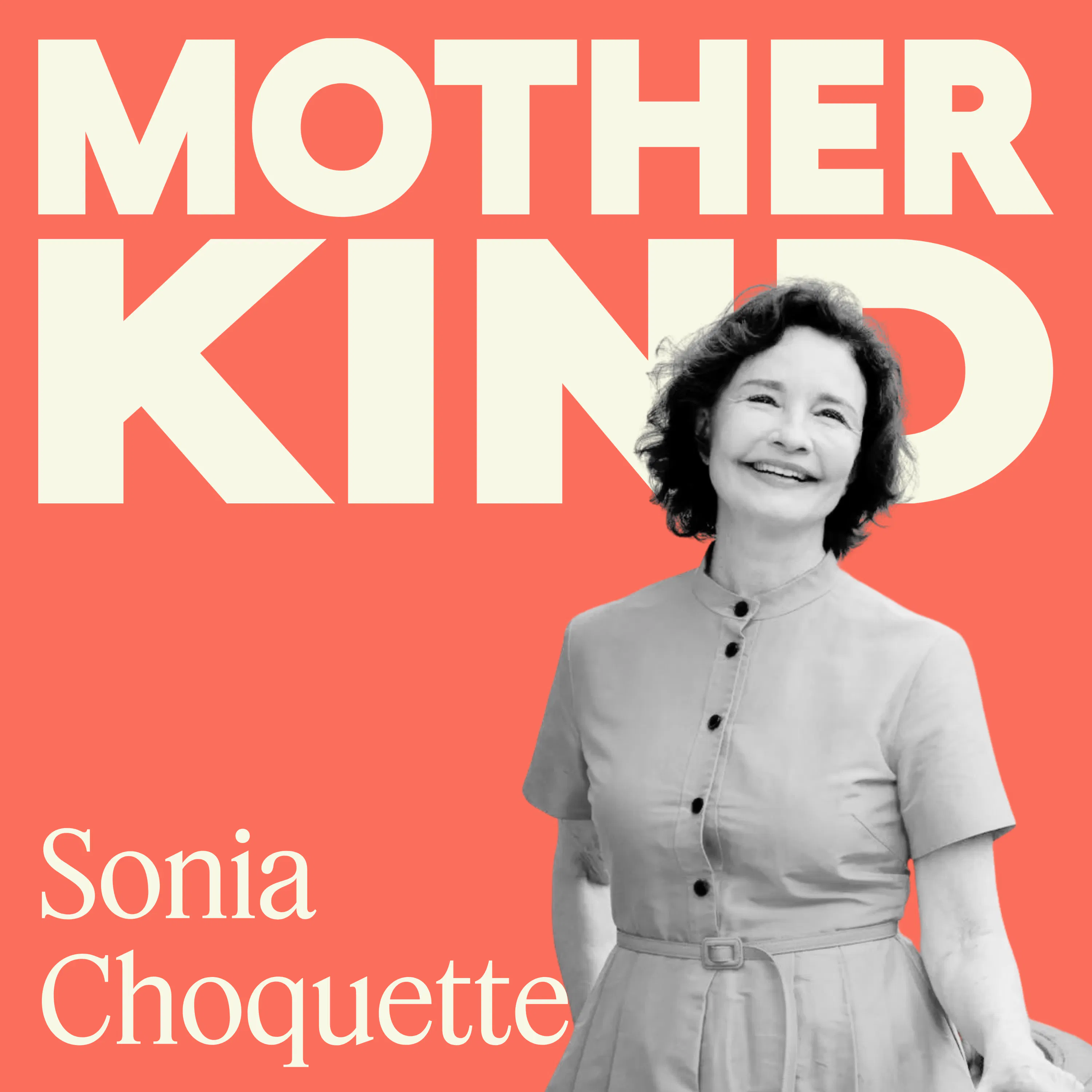 Why so many mothers feel overwhelmed and disconnected right now - and what to do next episode artwork