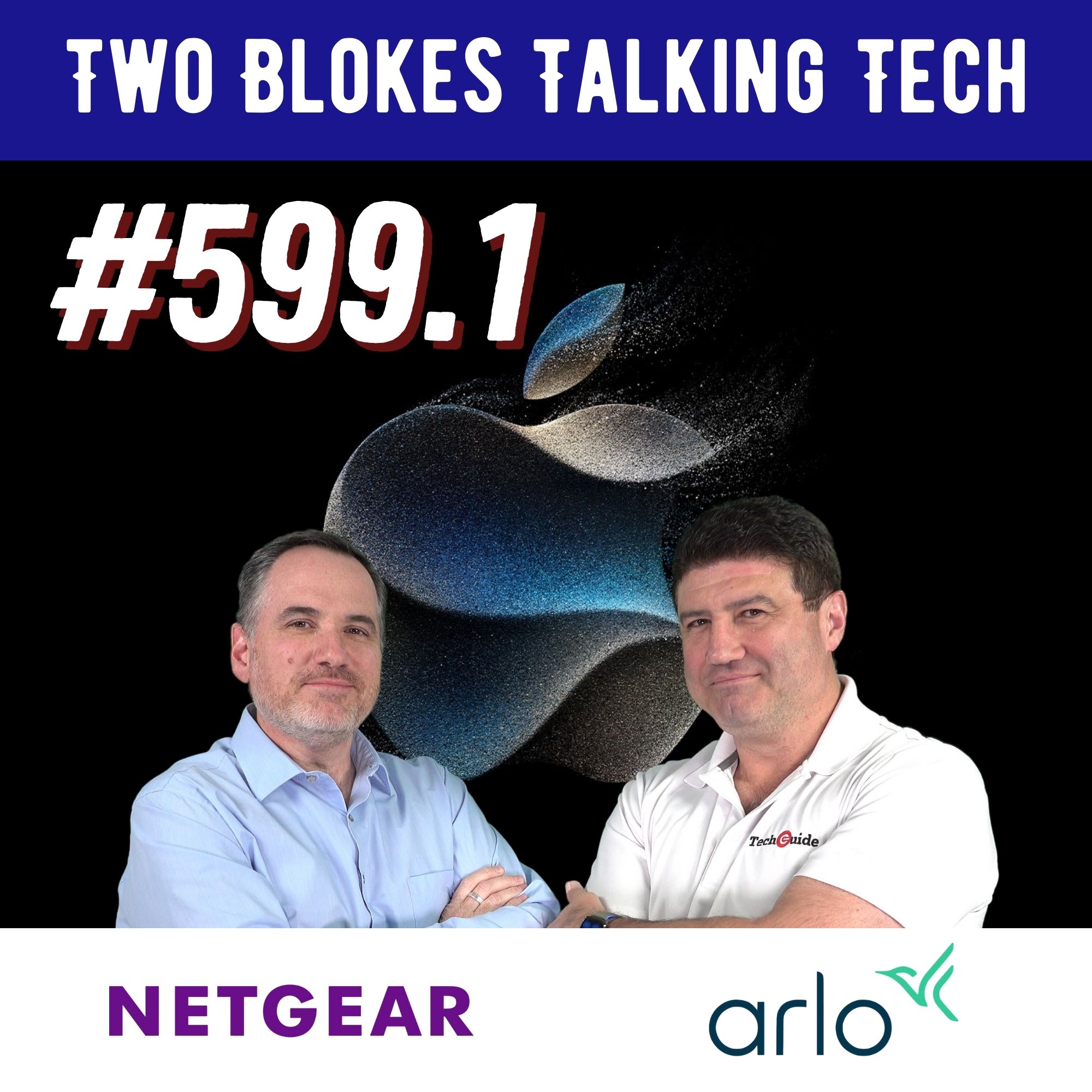 TBTT #599.1 - It's not the 600th