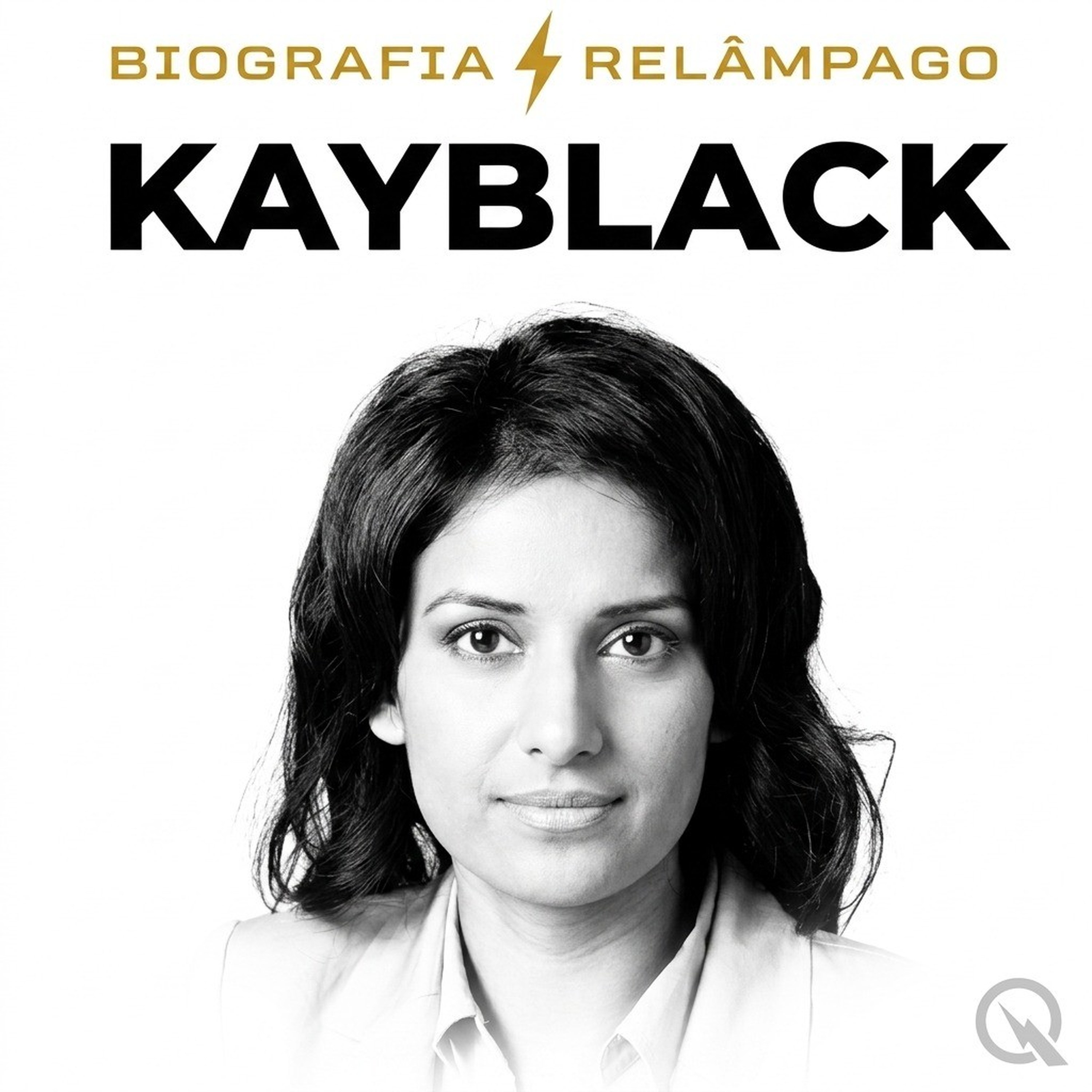 Kayblack - Biografia Relâmpago