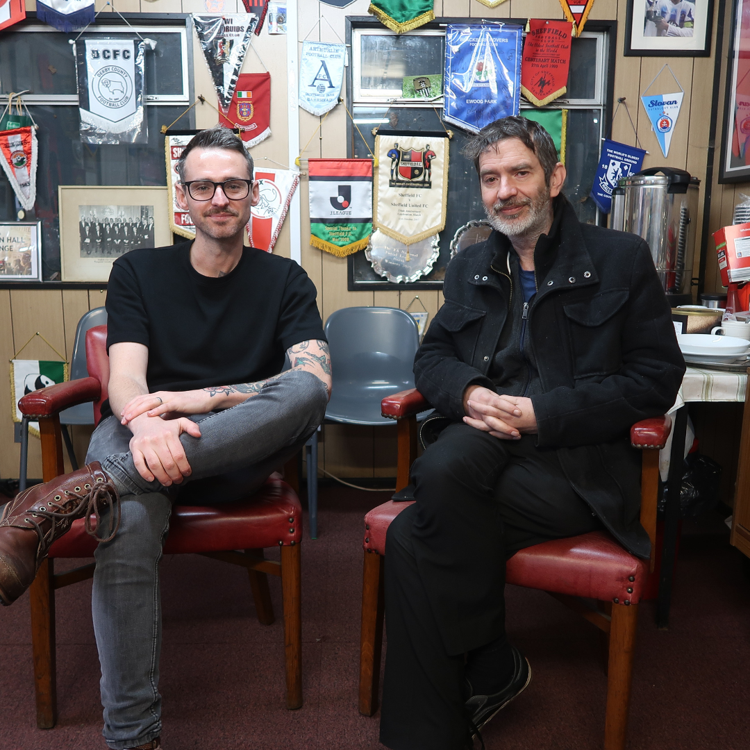 Sheffield FC - Where it all began