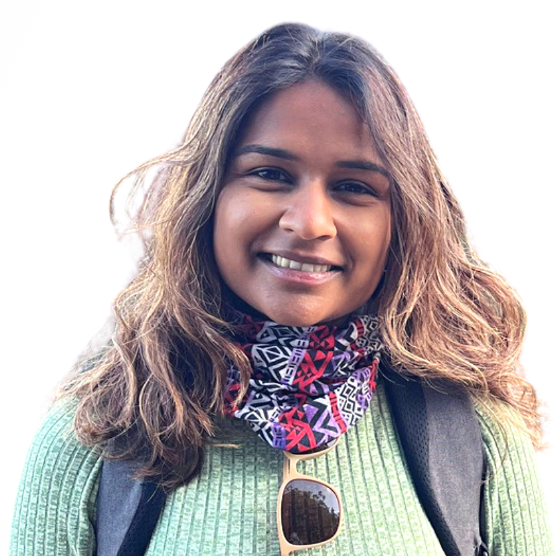 245: How to Attend the World's Most Epic Cultural Festivals with Ranika Koneru