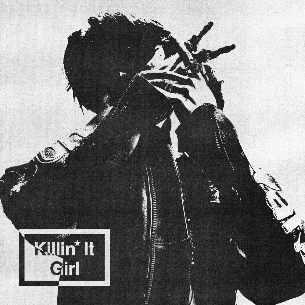 J-Hope - Killin It Girl (ft. Glorilla) episode artwork