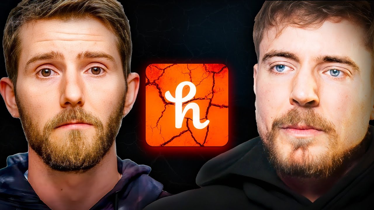 The Worst Sponsor Scam In YouTube History | Internet Anarchist