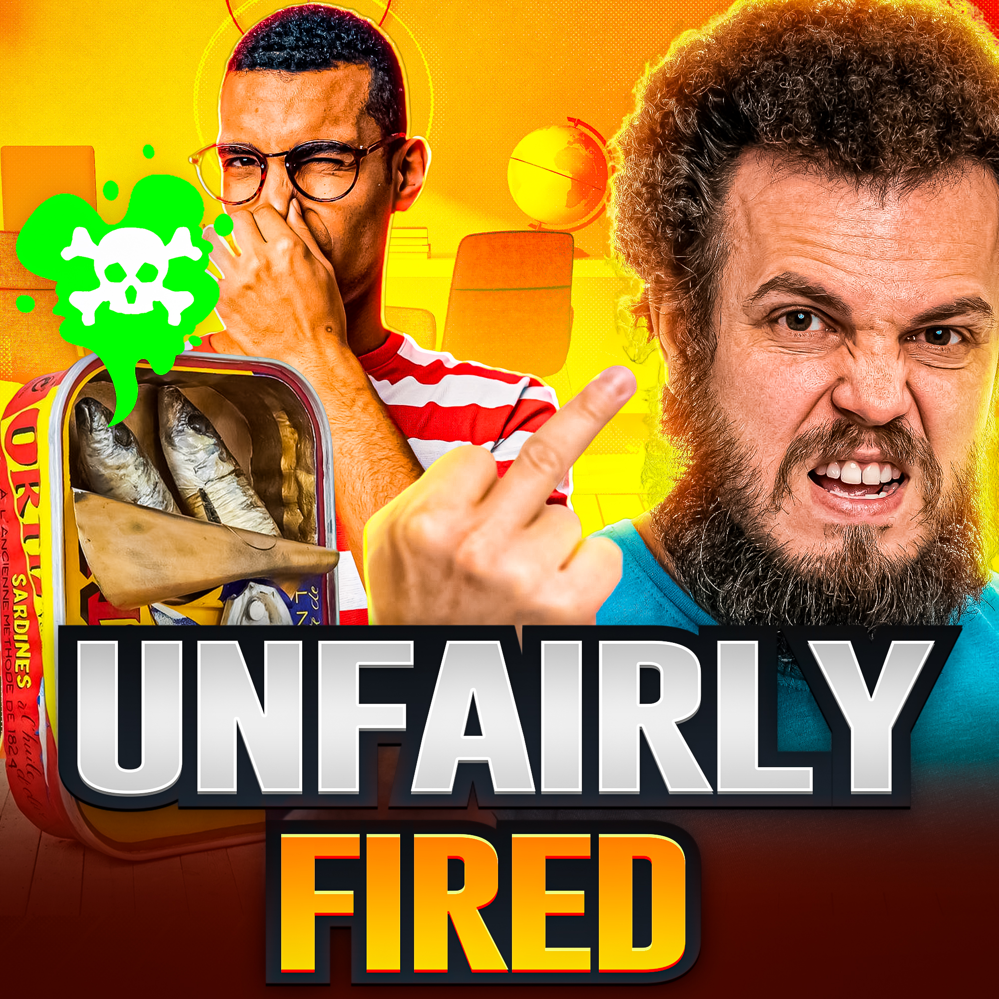 Stank so bad they had to knock the walls down | Petty Revenge Reddit stories | #205