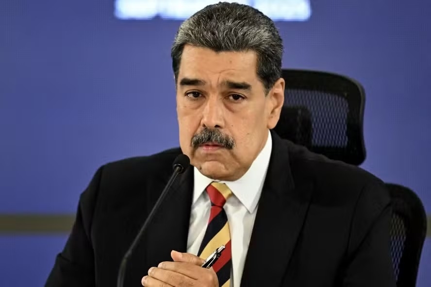 Maduro passará por nova audiência na Justiça de Nova York em março
