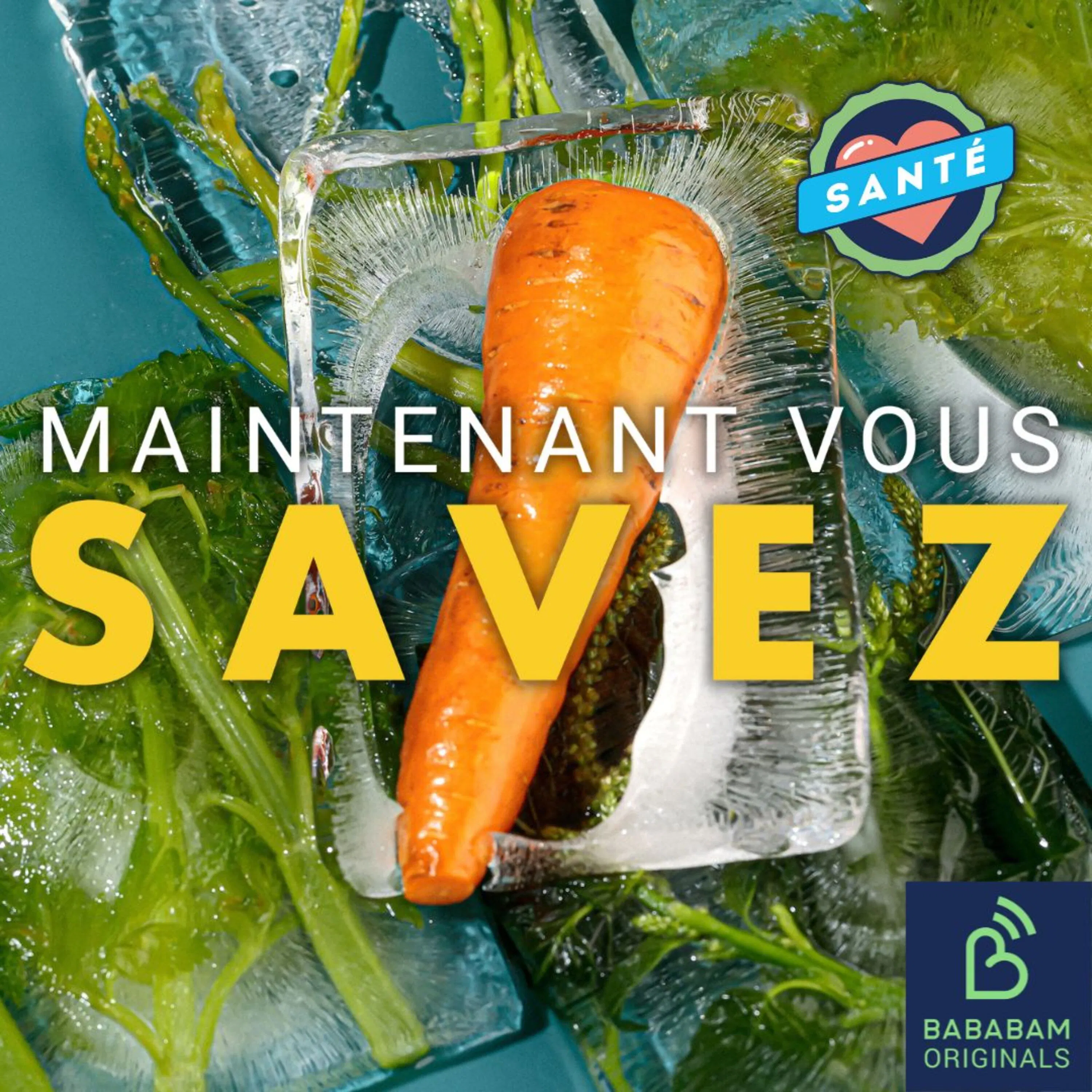 Les légumes frais sont-ils vraiment meilleurs pour la santé que les légumes congelés ?