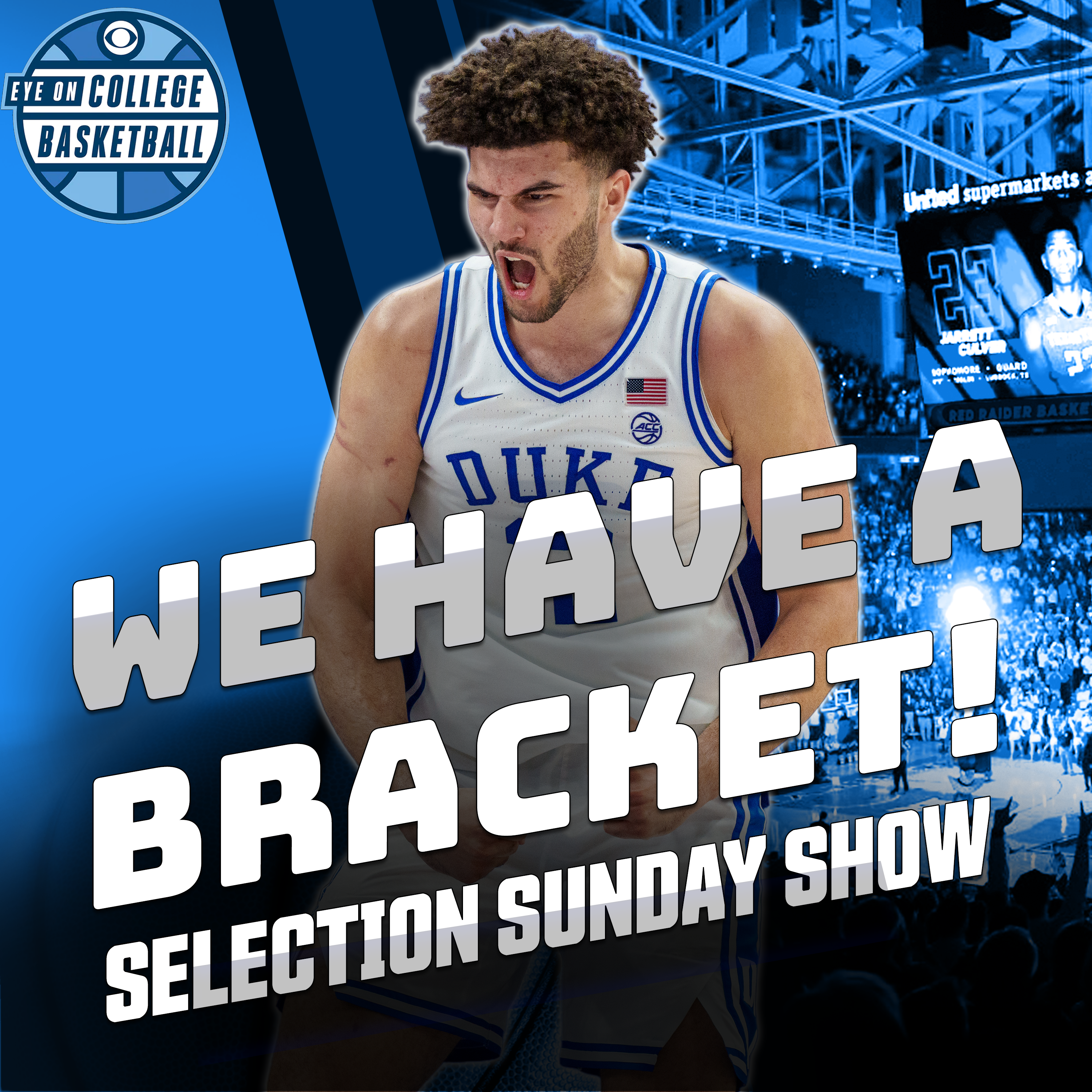 BRACKET REACTION: Selection Sunday recap, first thoughts on all four regions, Miami U in First Four, seeds we disagree with most