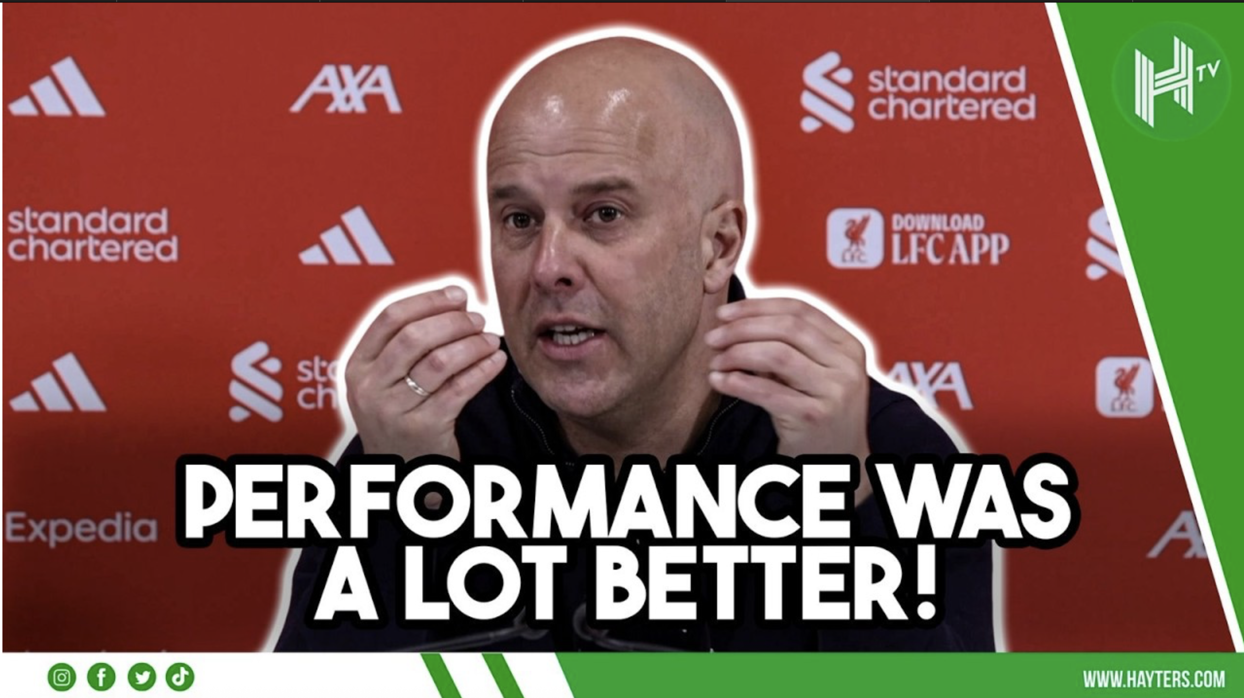 Florian Wirtz injury LATEST | Arne Slot | Liverpool 5-2 West Ham