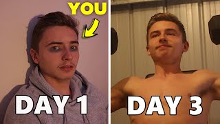 NoFap | How To Recover FAST After A Relapse