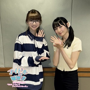 柏綾菜（SUPER☆GiRLS） アイドルの履歴書 #6