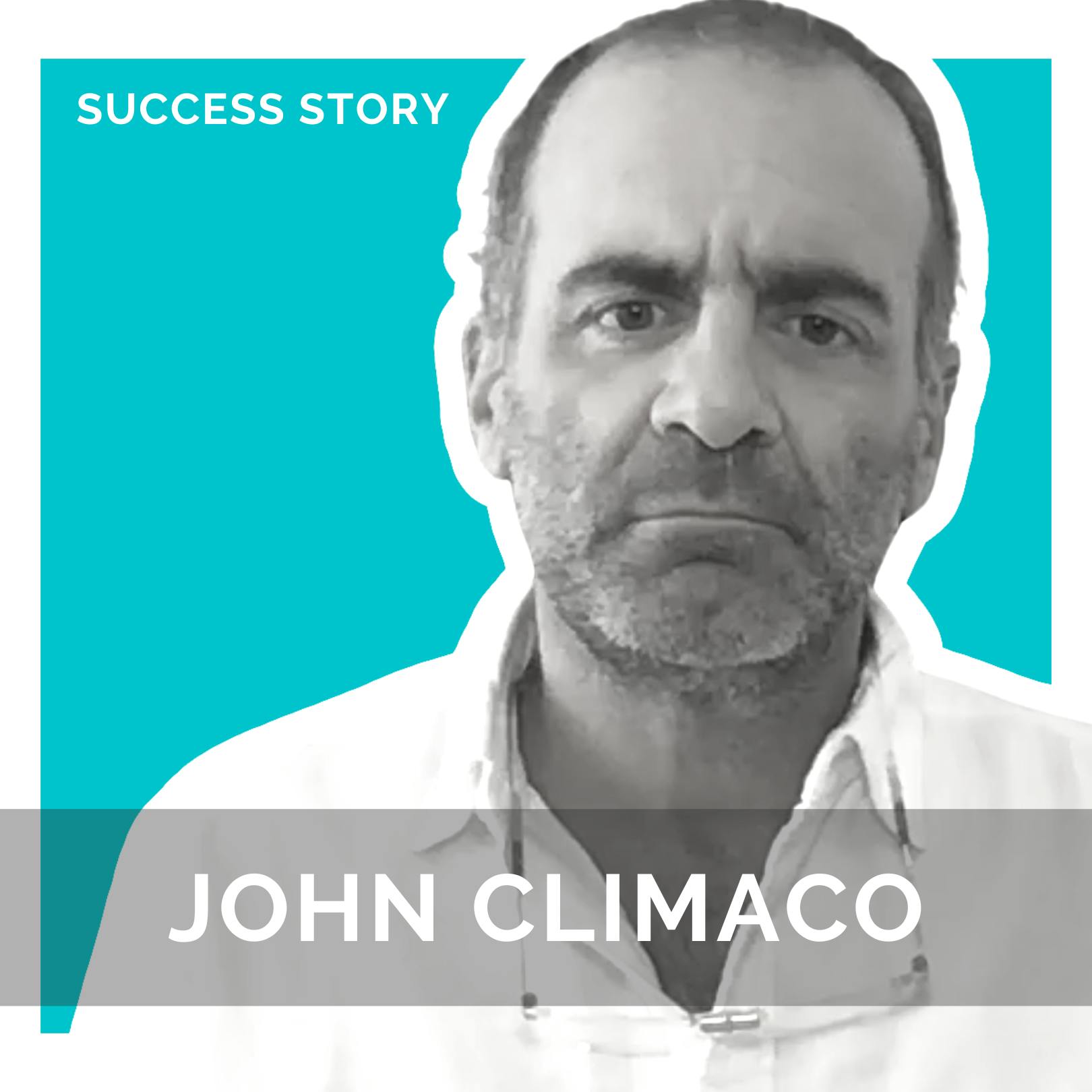 John Climaco - Chairman & CEO of CNS Pharmaceuticals | Curing Brain Cancer