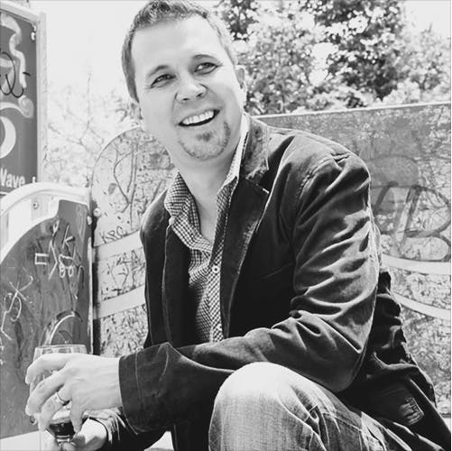 Ep. 110 Monty Waldin interviews Paul Mabray (Emetry.io) | Monty Waldin's Let's Talk Wine Biz