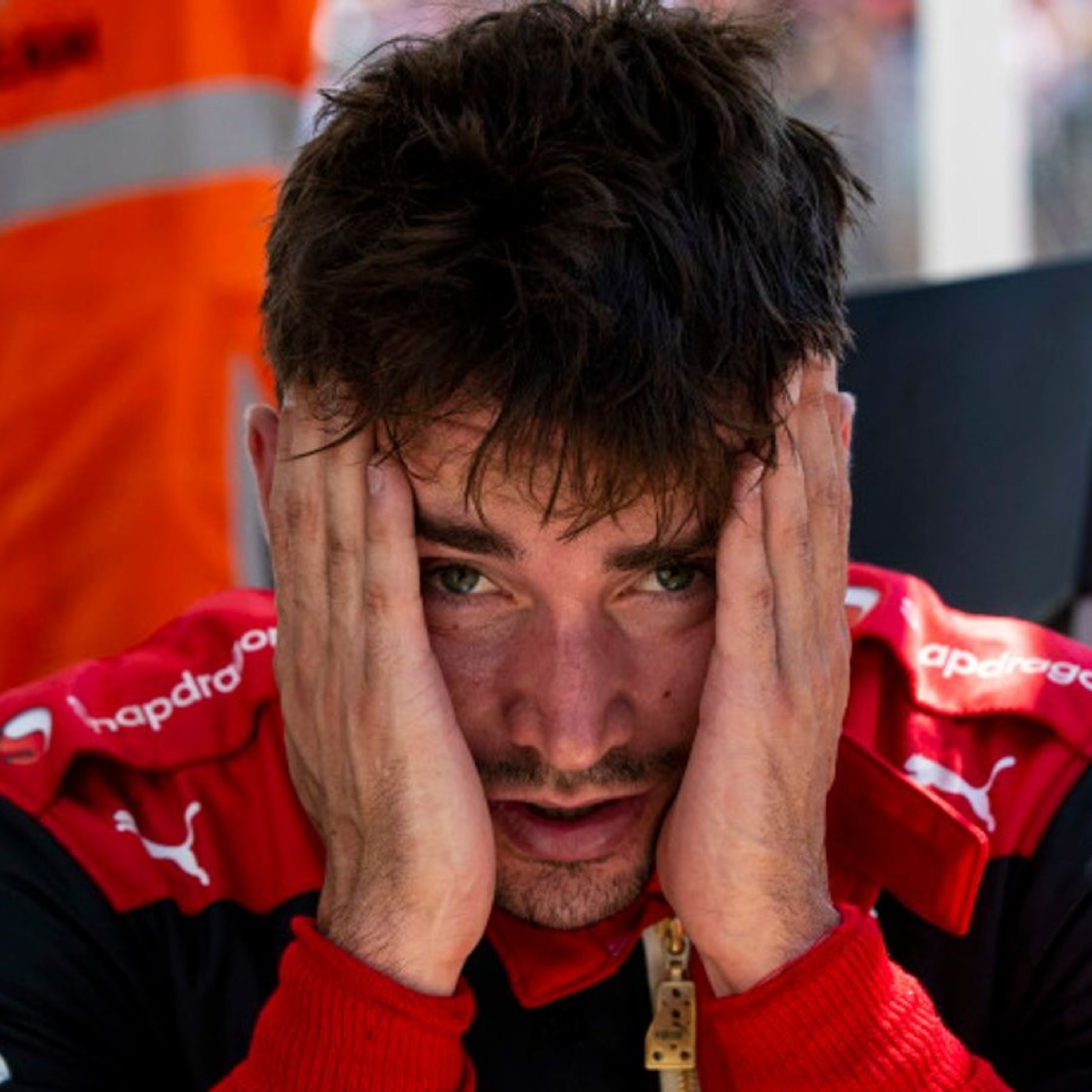 Top 10 Moments From The 2022 Formula 1 Season