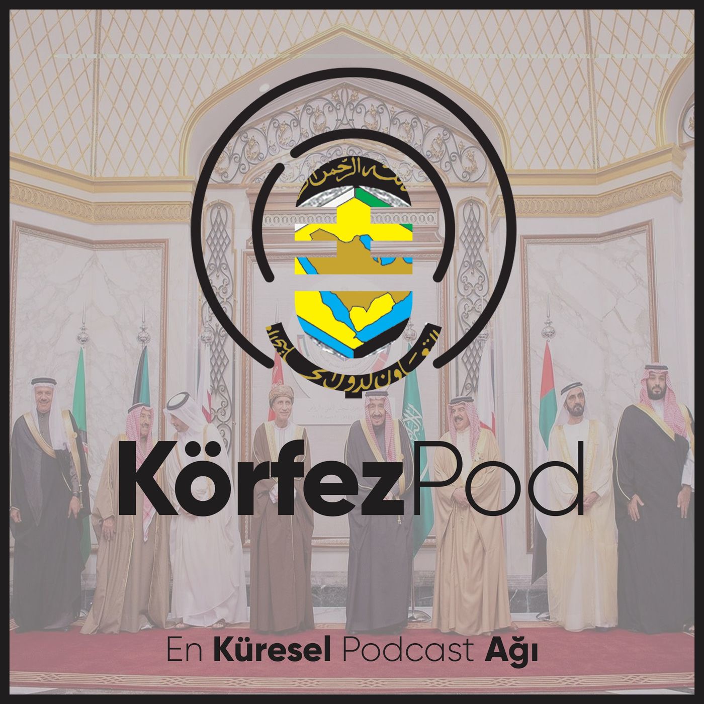 KörfezPod