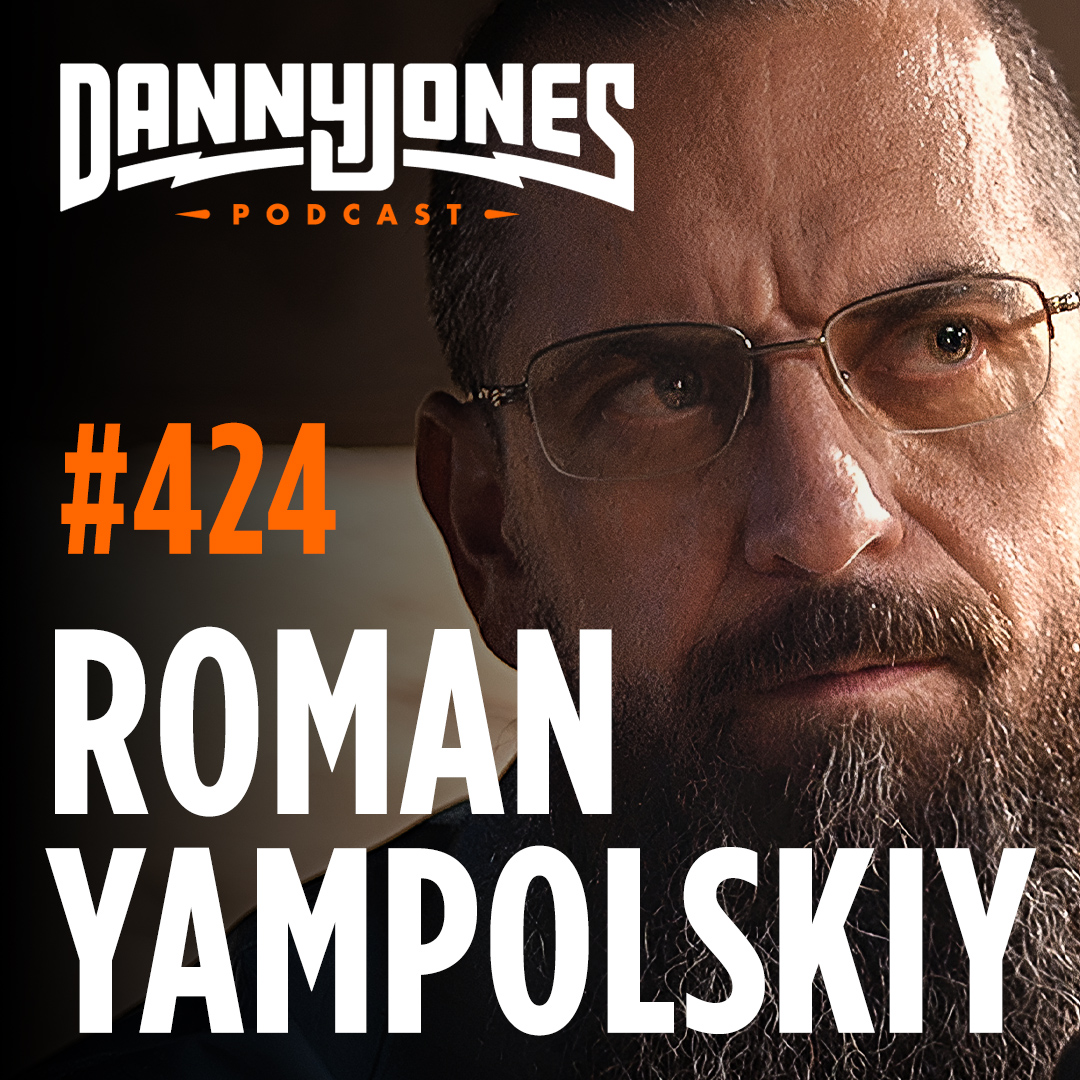 #424 - "Only 2 Years Left" AI Whistleblower Warns What Comes Next | Roman Yampolskiy