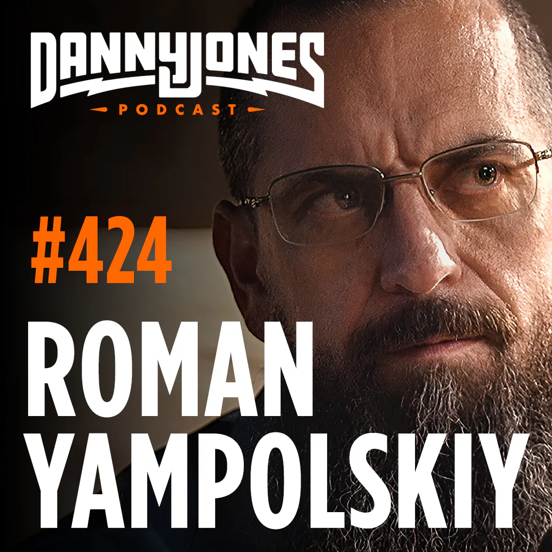 #424 - "Only 2 Years Left" AI Whistleblower Warns What Comes Next | Roman Yampolskiy