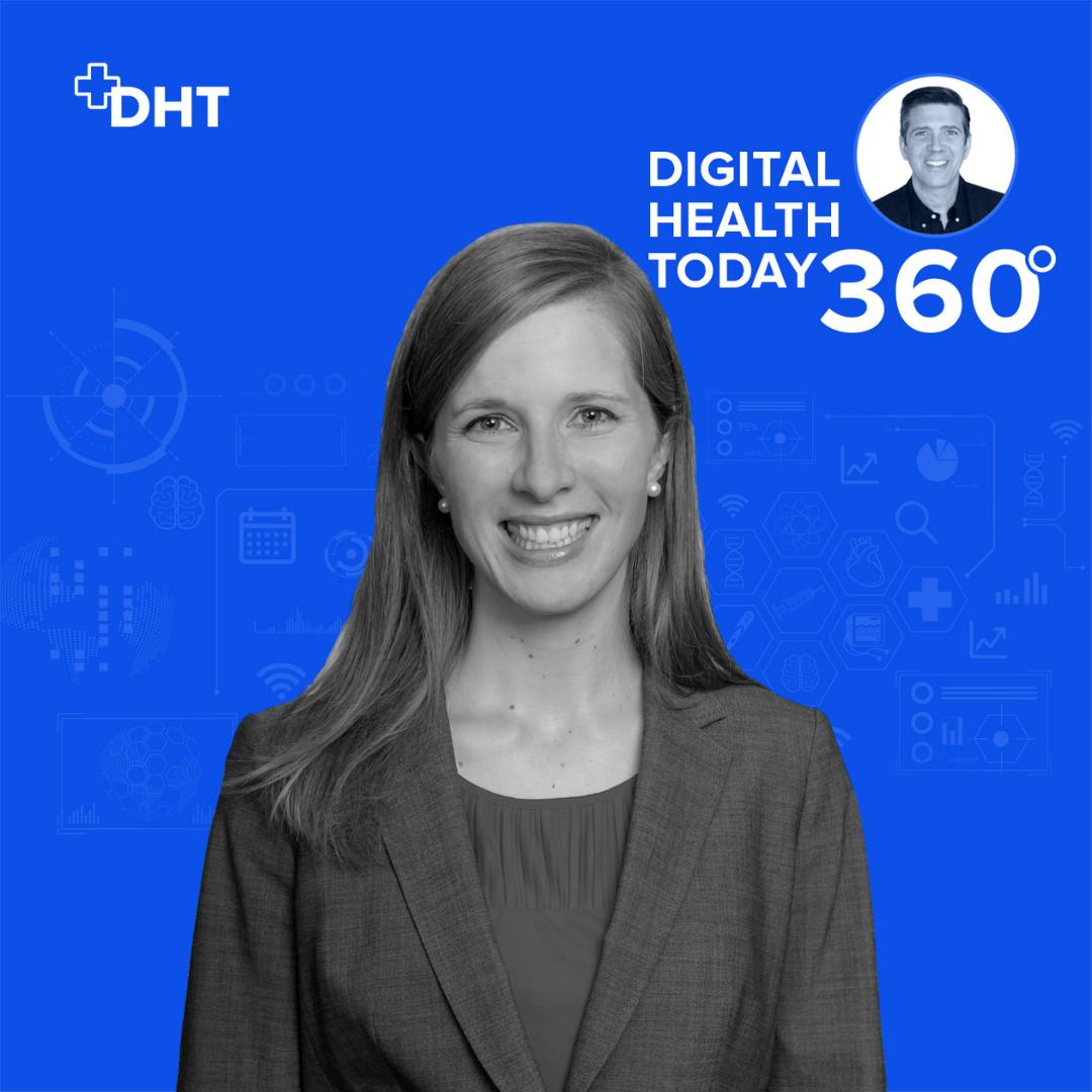 S9: #081: Scaling Digital Therapeutics – The Opportunities and Challenges